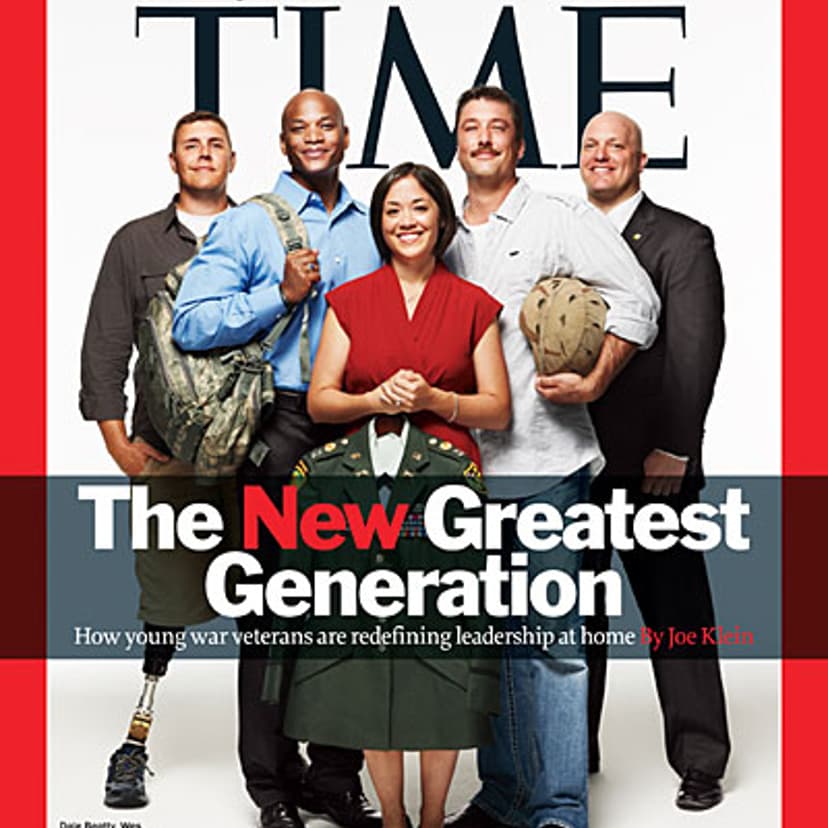 Aug. 29, 2011, cover of TIME