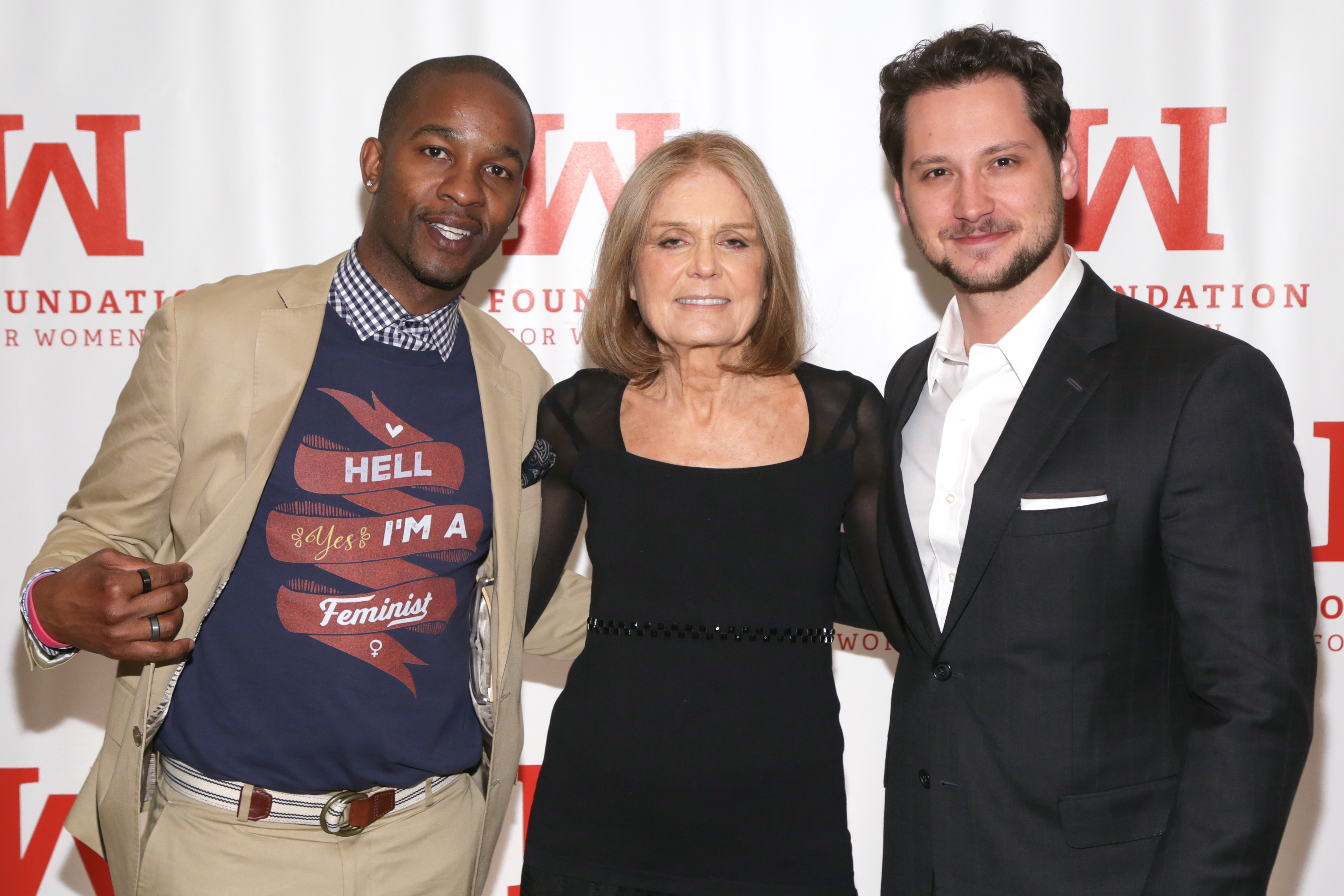 2016 Gloria Awards: A Salute To Women Of Vision Gala
