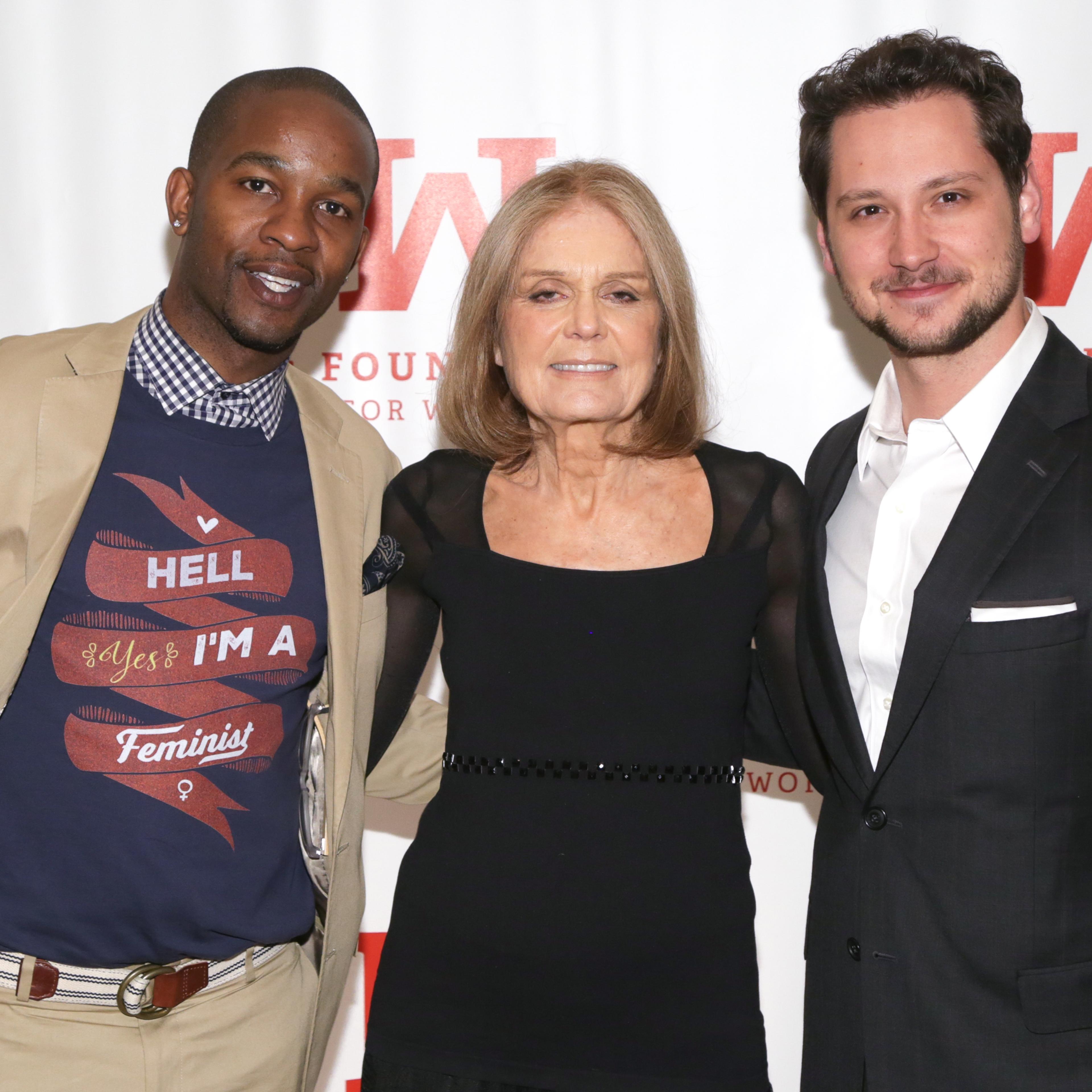 2016 Gloria Awards: A Salute To Women Of Vision Gala