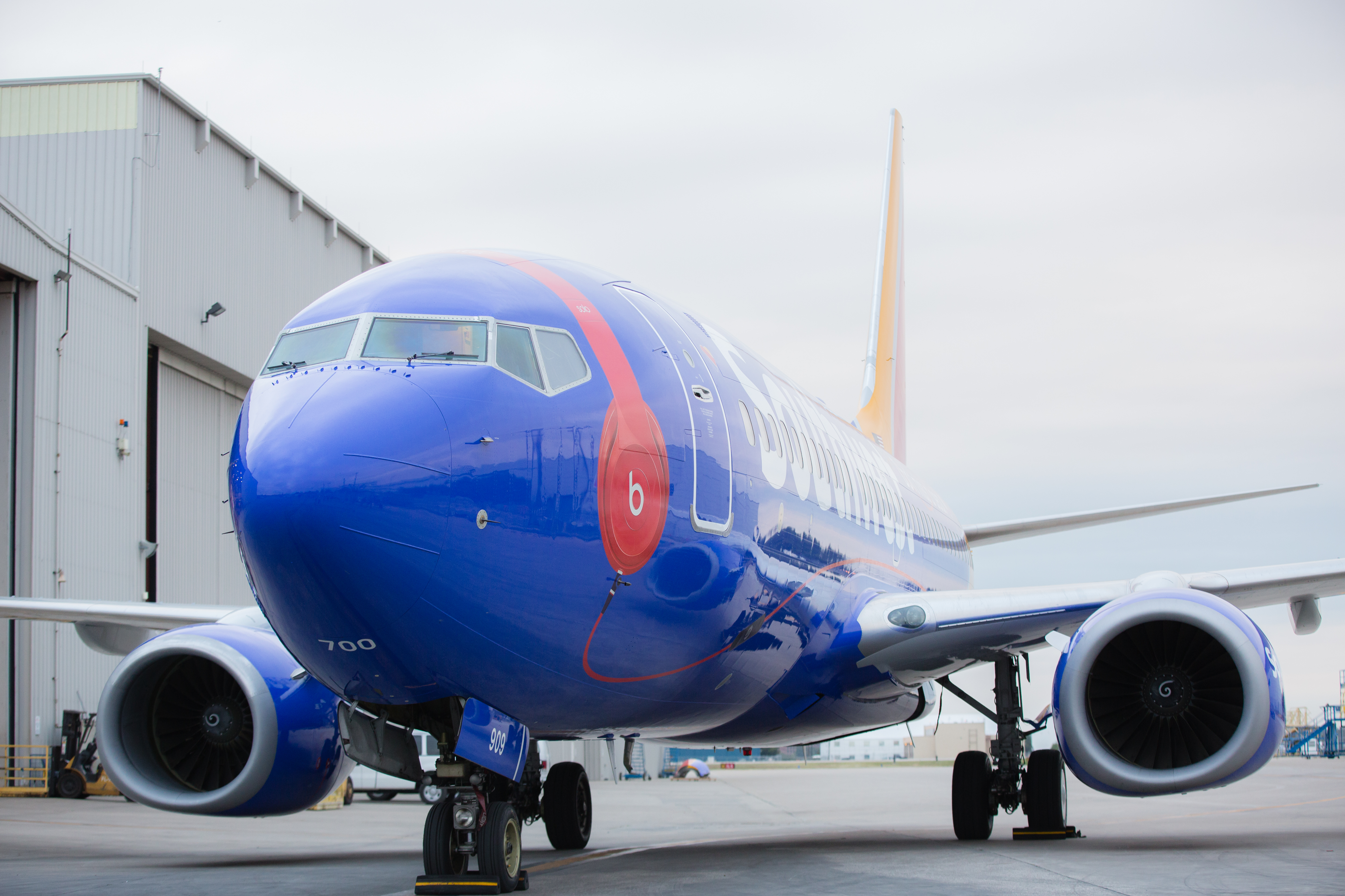 Beats Music Free Southwest Airlines