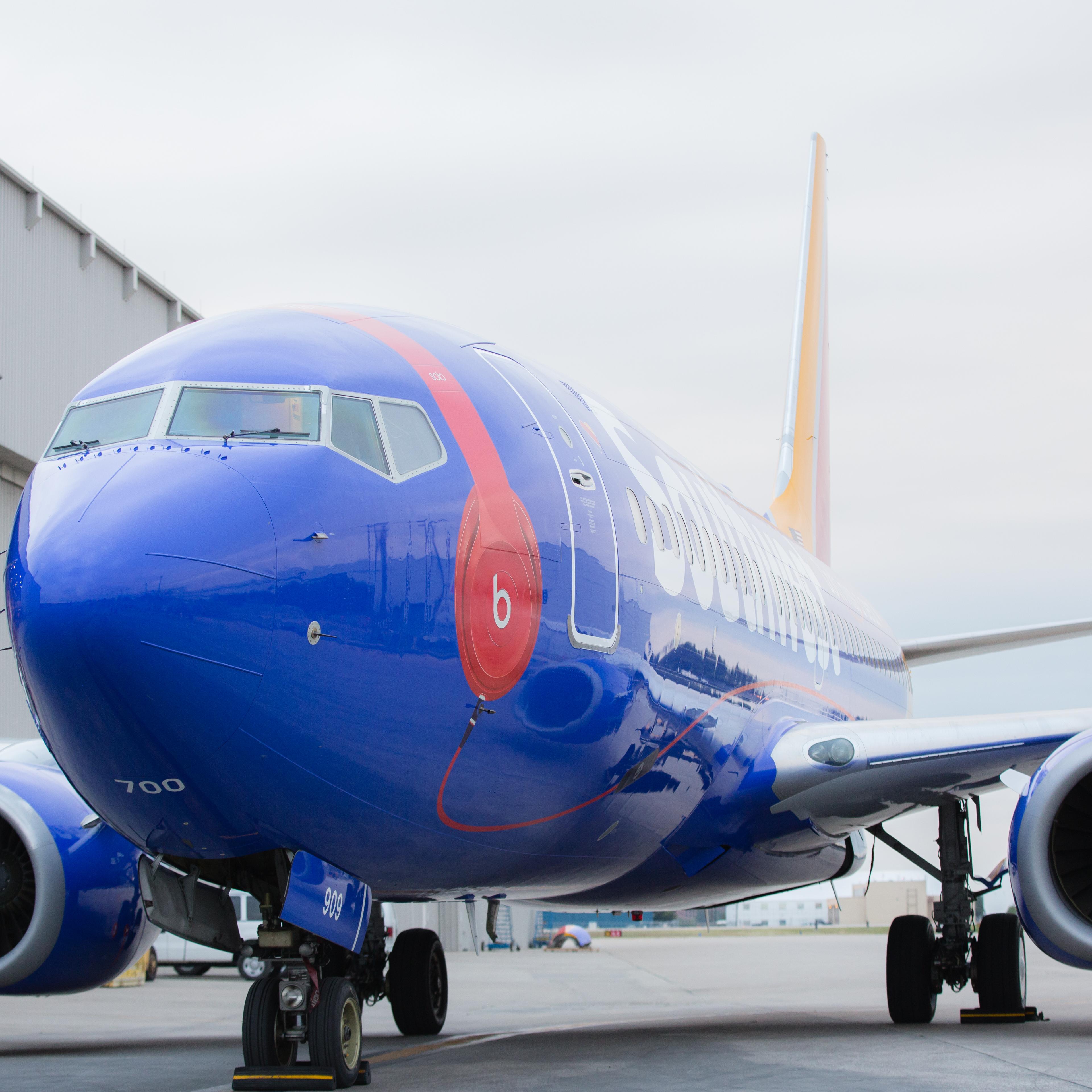Beats Music Free Southwest Airlines