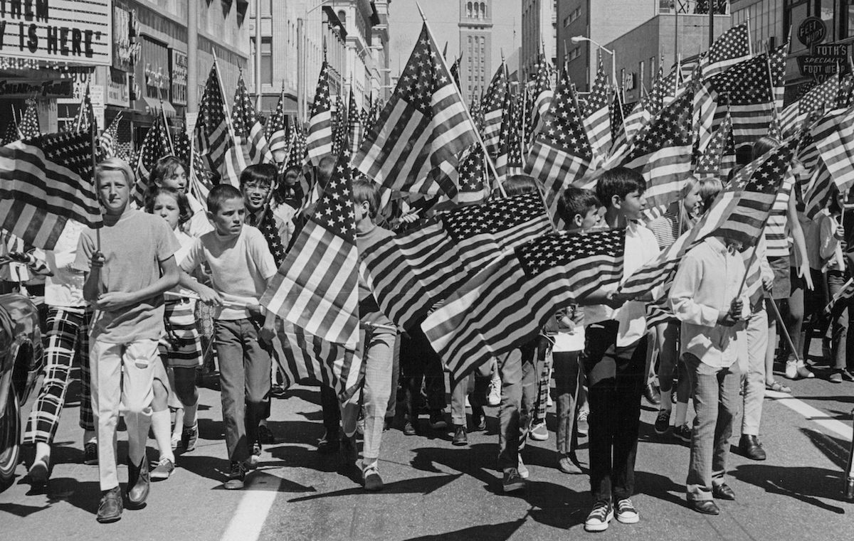 Flag Day