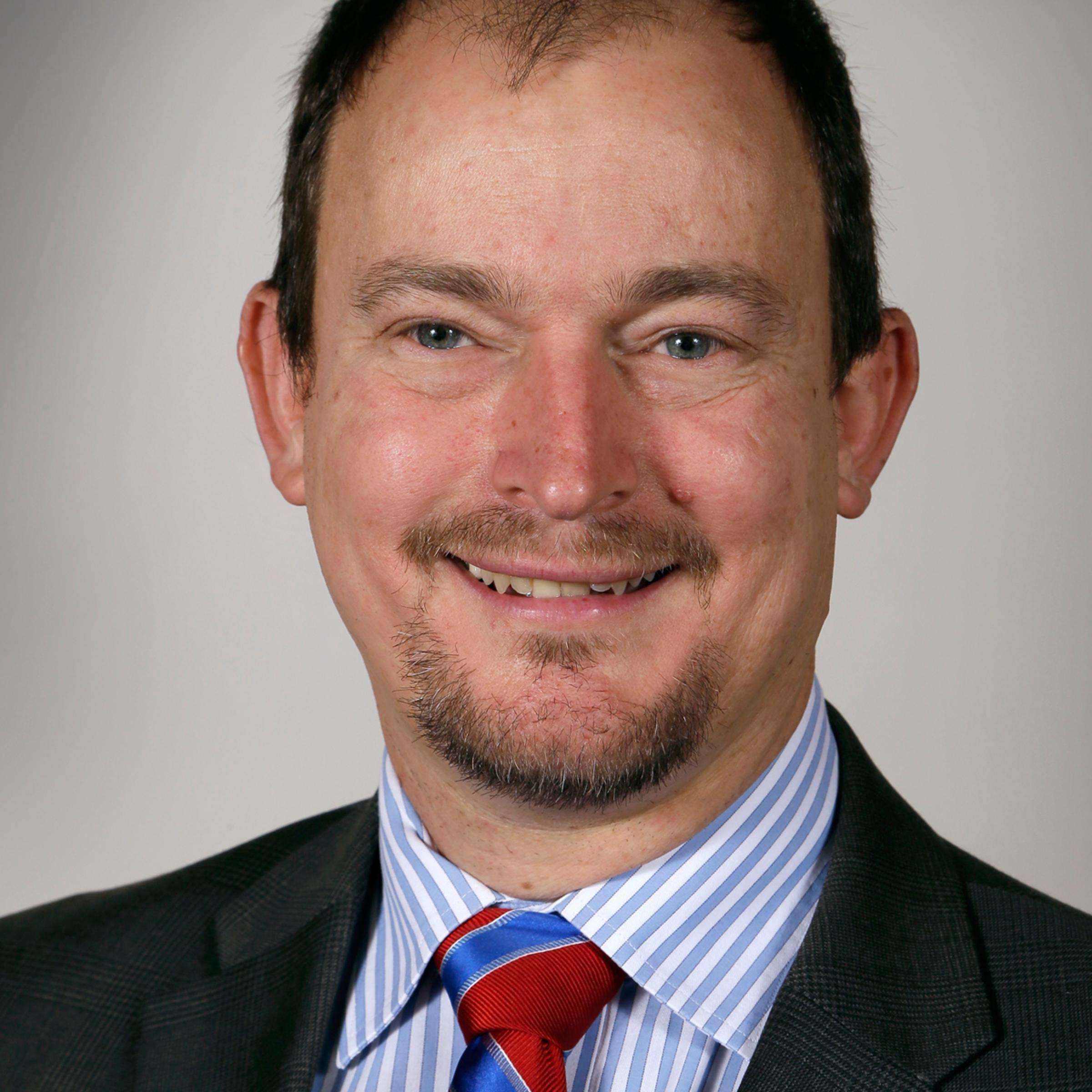 Mark Chelgren