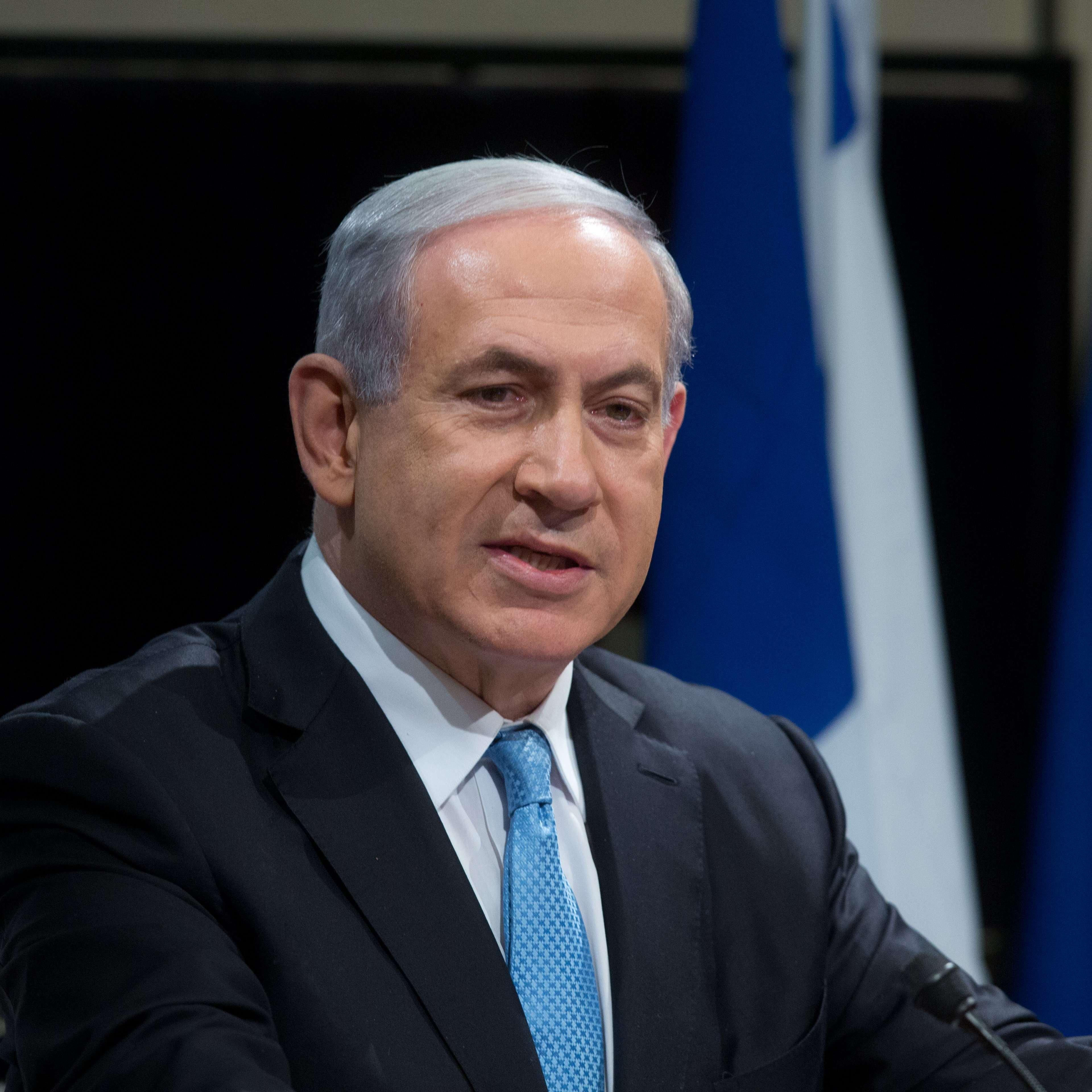 ISRAEL-POLITICS-LIKUD-ELECTION