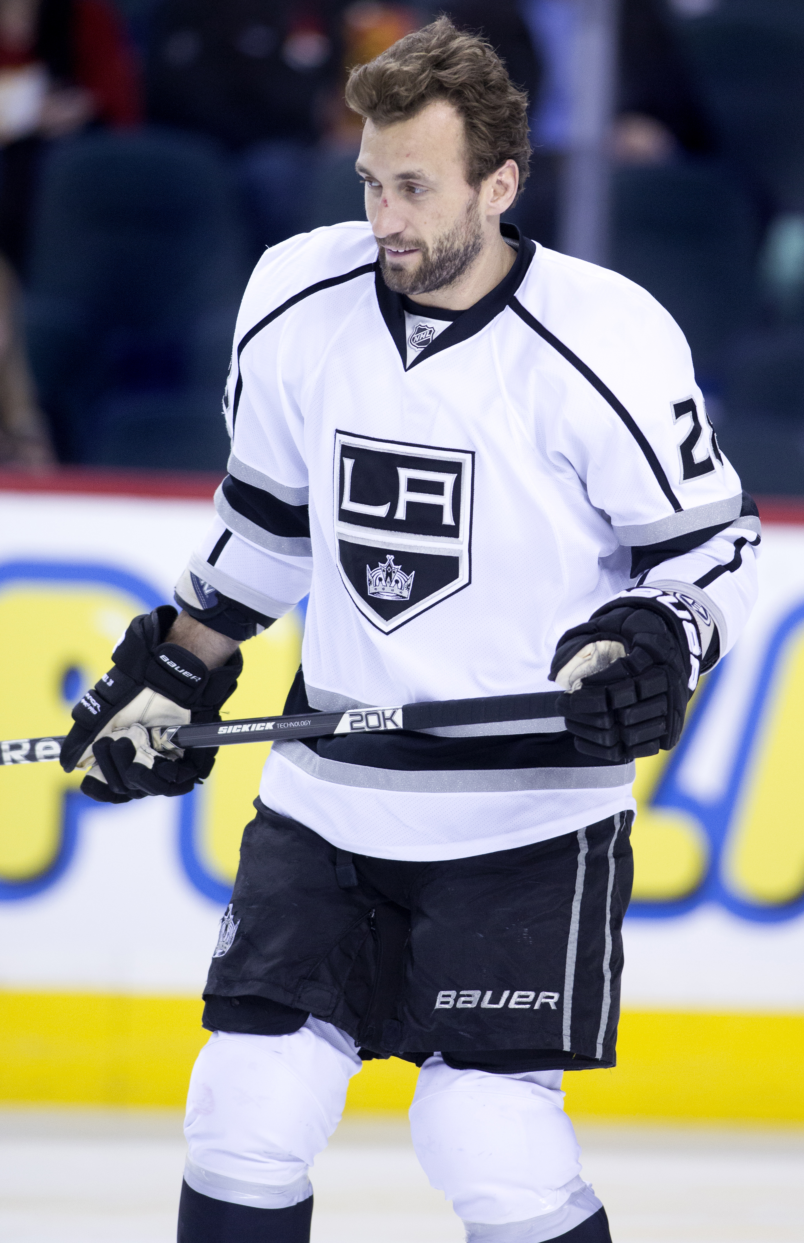 Jarret Stoll