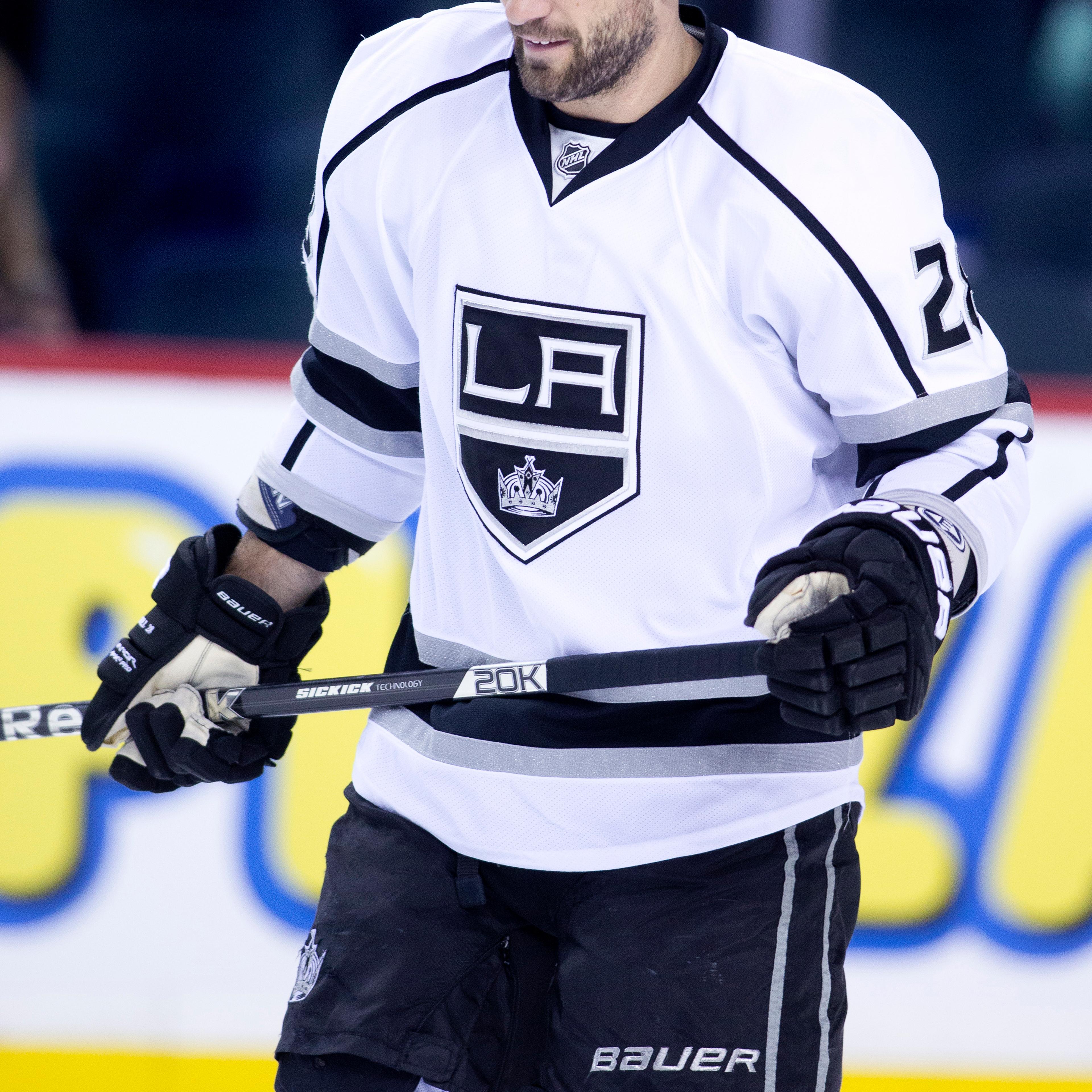 Jarret Stoll