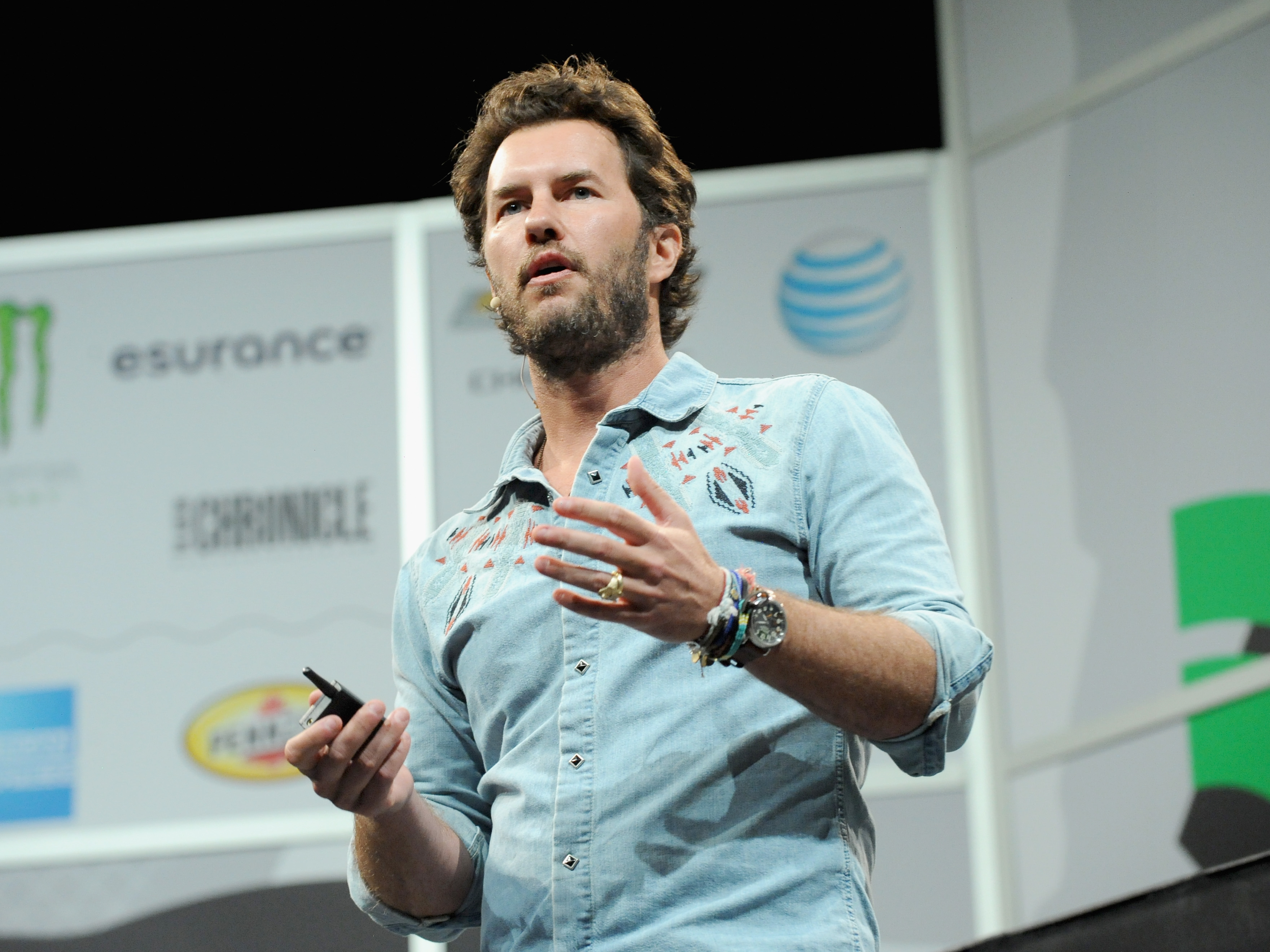 TOMS & The Future Of The One For One Movement - 2014 SXSW Music, Film + Interactive Festival