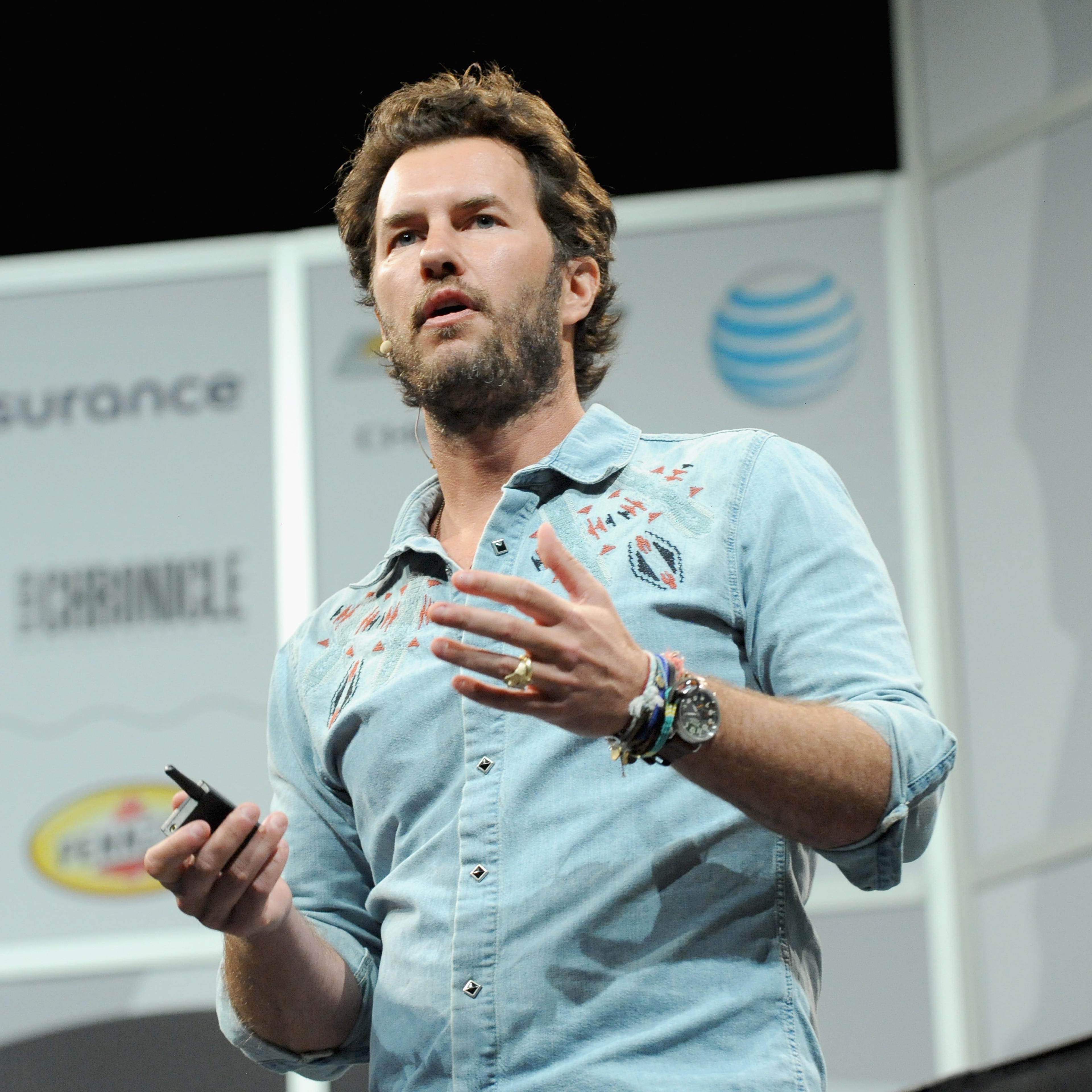 TOMS & The Future Of The One For One Movement - 2014 SXSW Music, Film + Interactive Festival