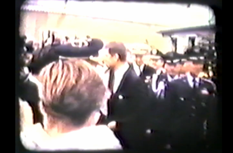 JFK Video