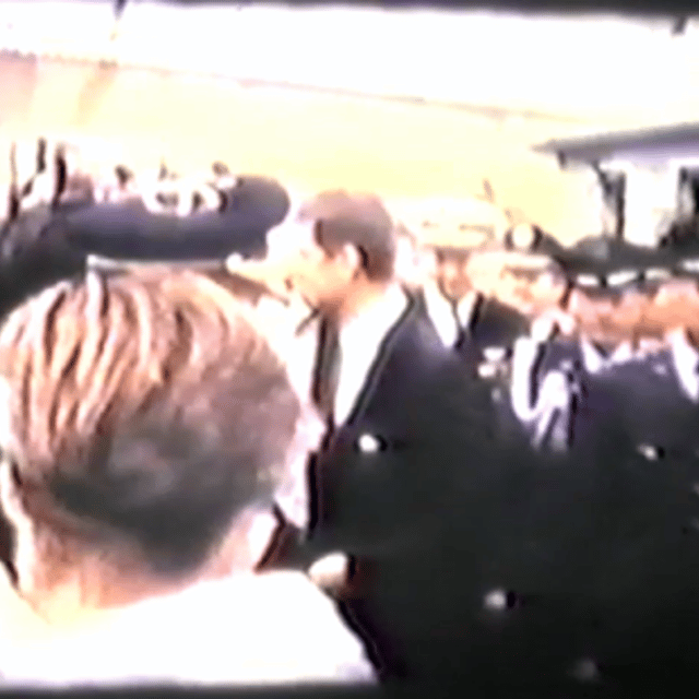JFK Video