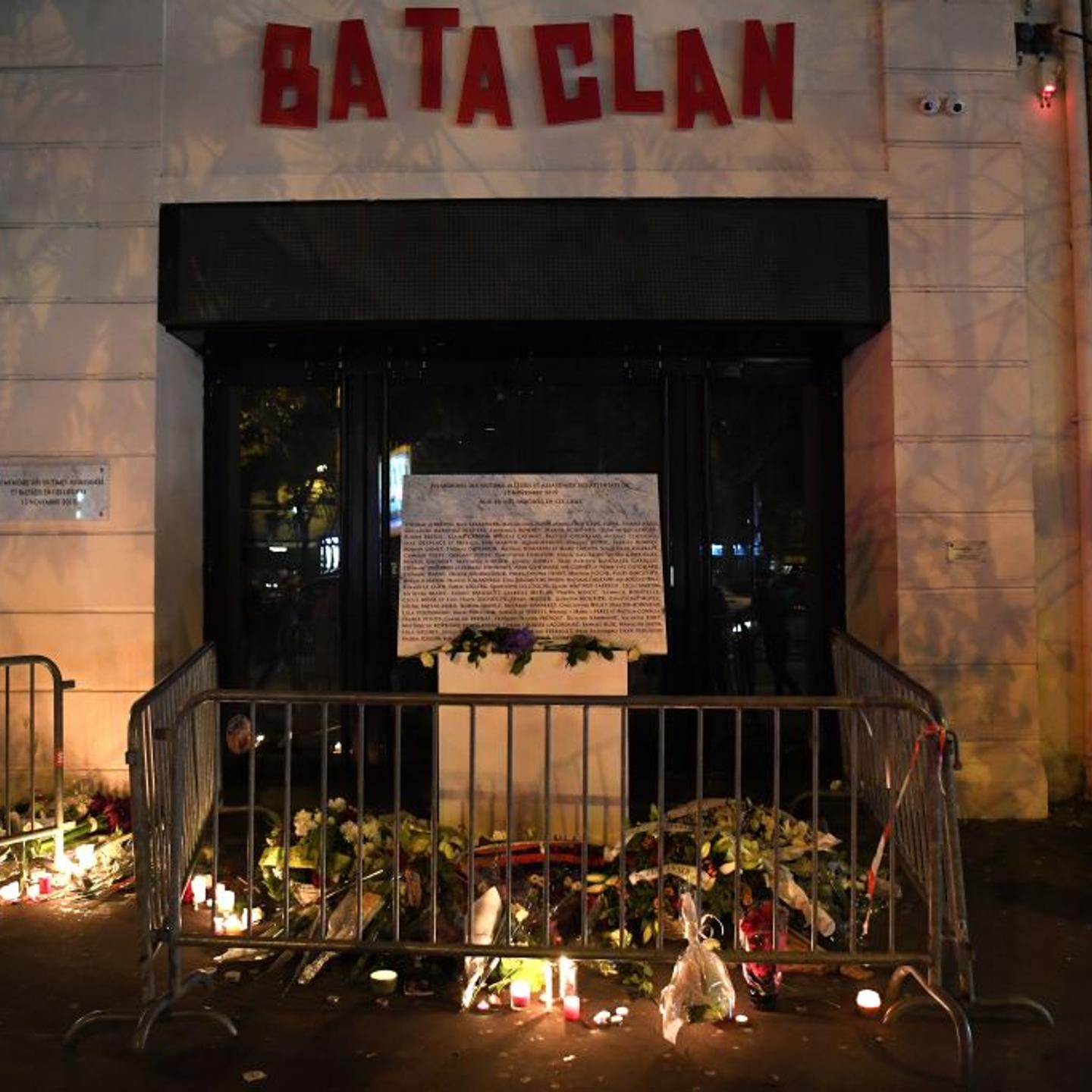 FRANCE-COMMEMORATION-ATTACKS