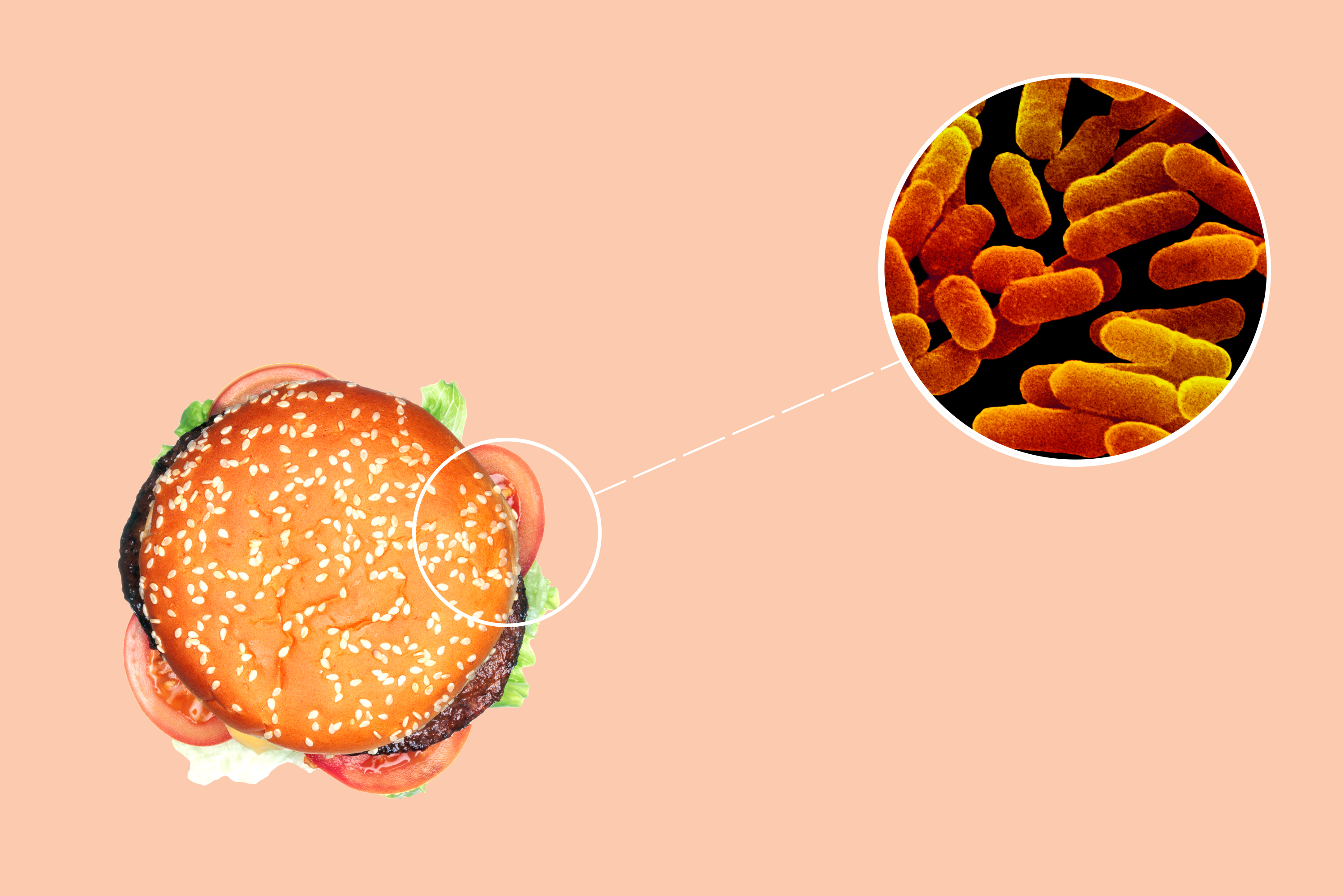 How Food Safety is Becoming More Like Cold Case