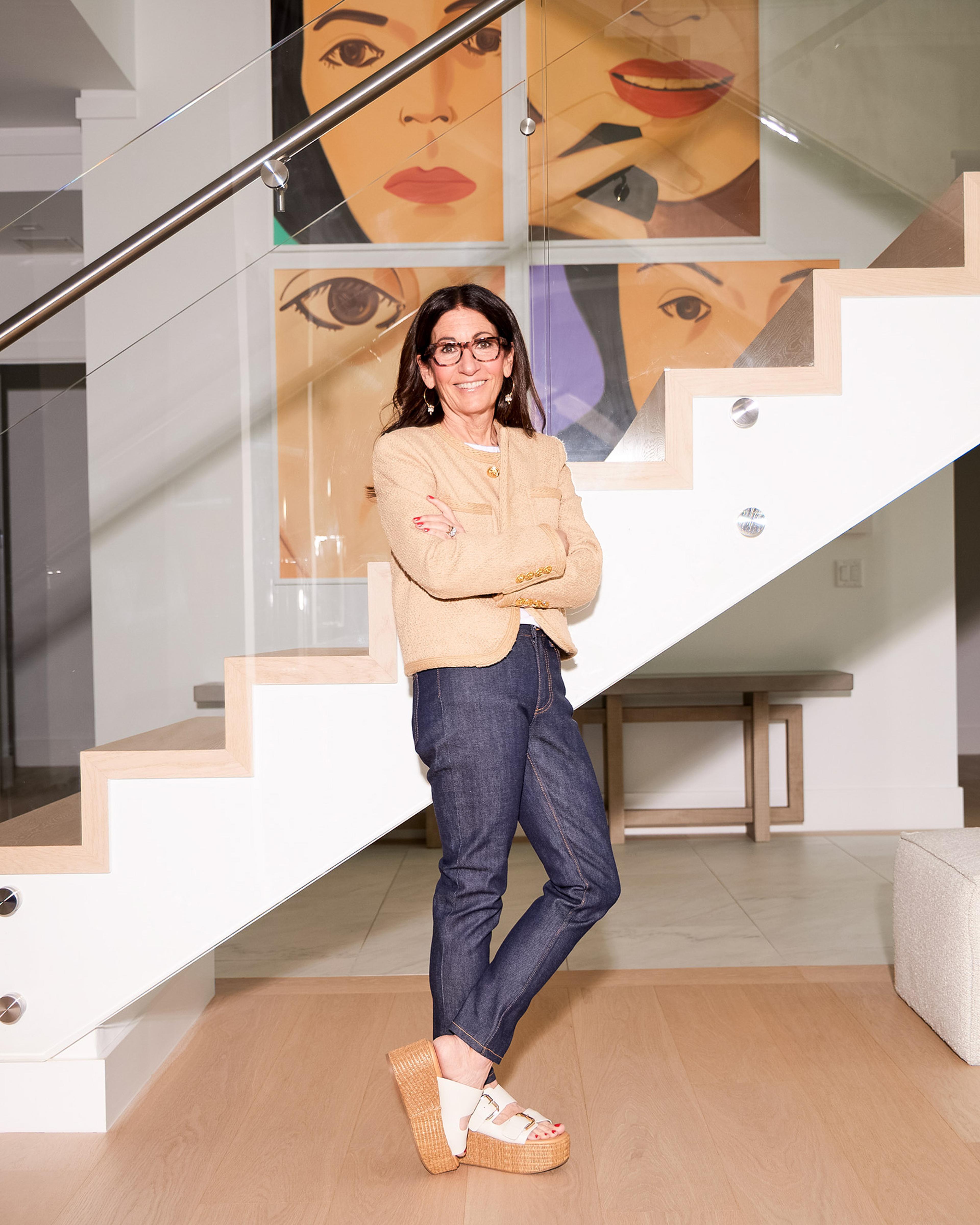 bobbi brown employee dress code Why Did Bobbi Brown Leave Her Company