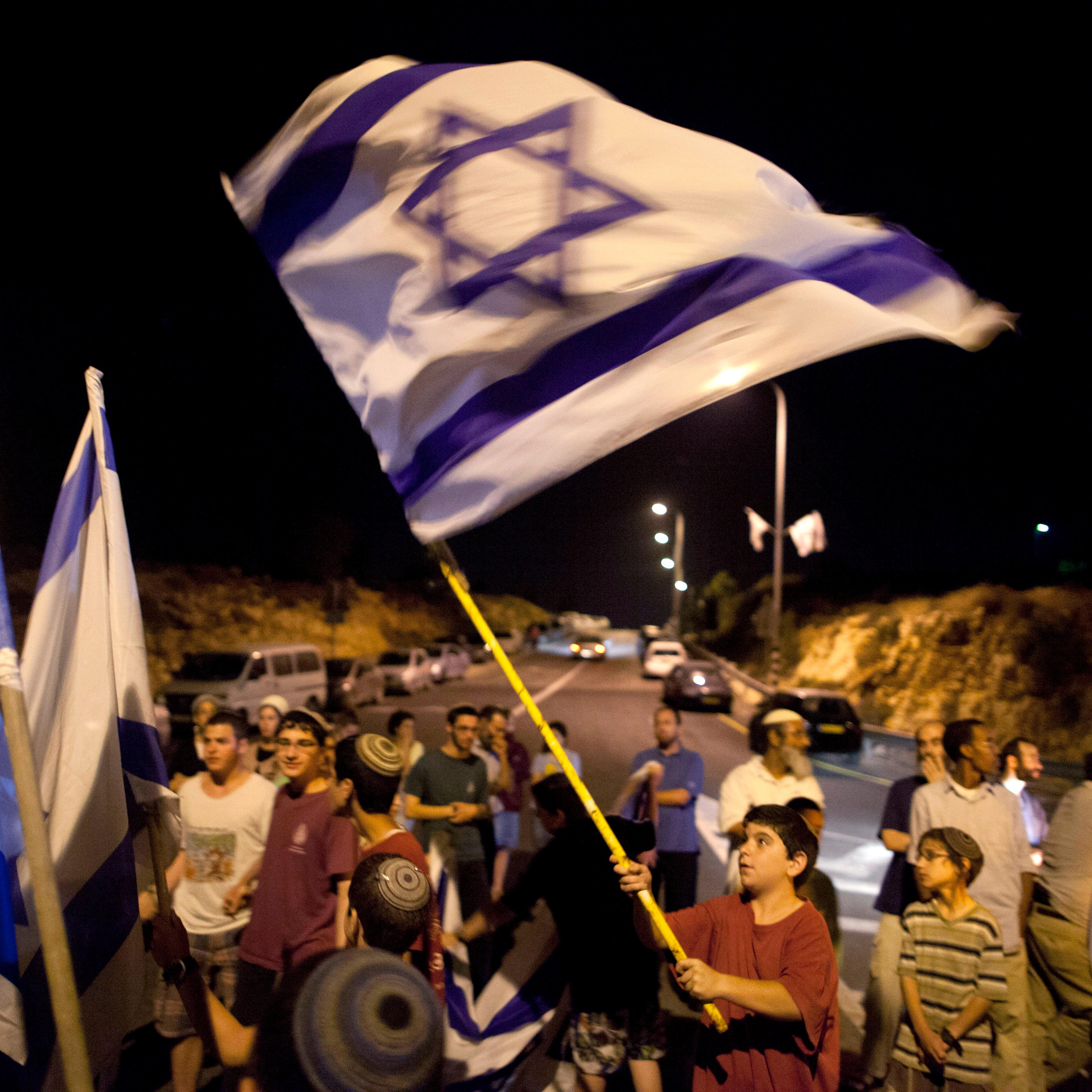Developments In Case Of Missing Israeli Teenagers