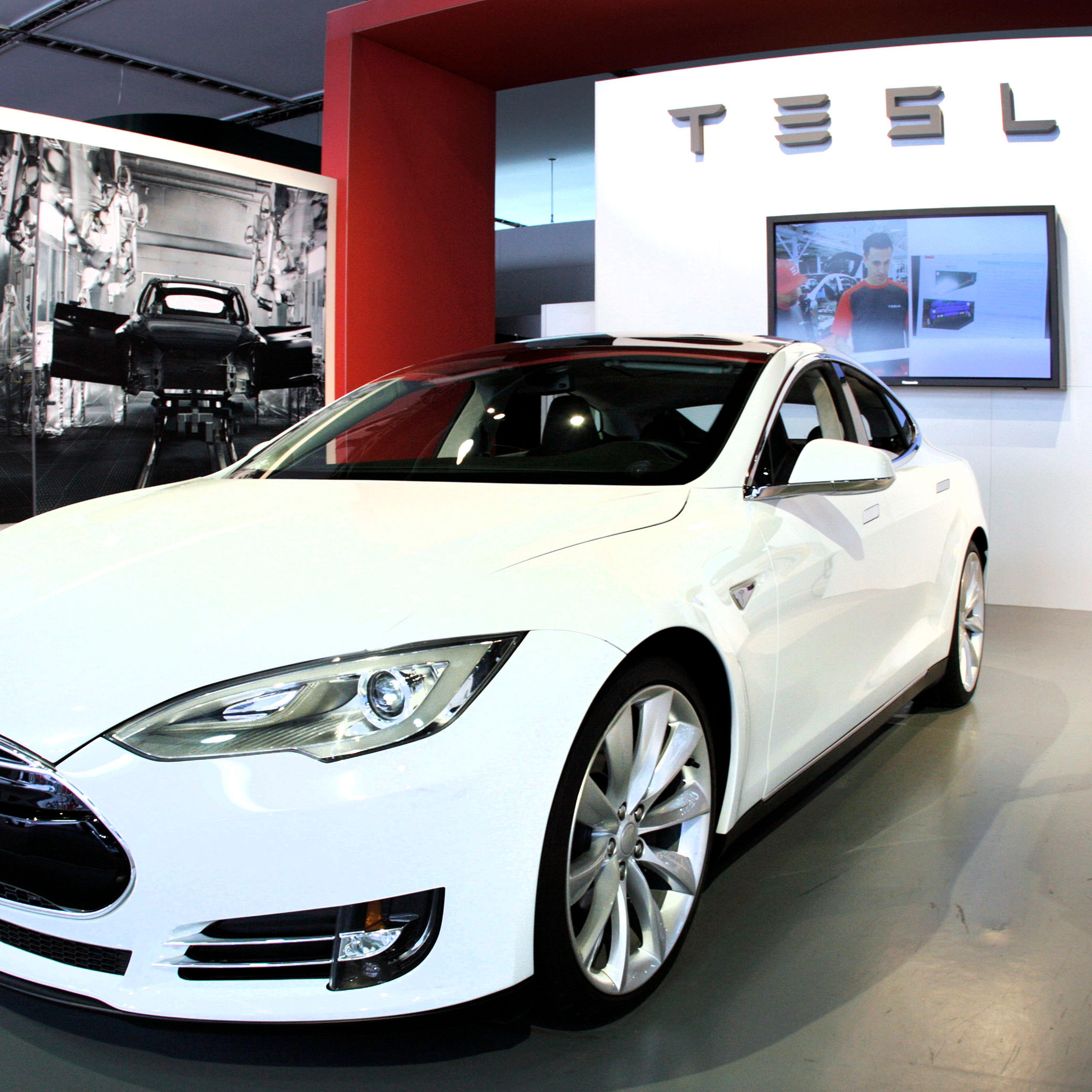 North American Int'l Auto Show Features Latest Car Models From Around The World