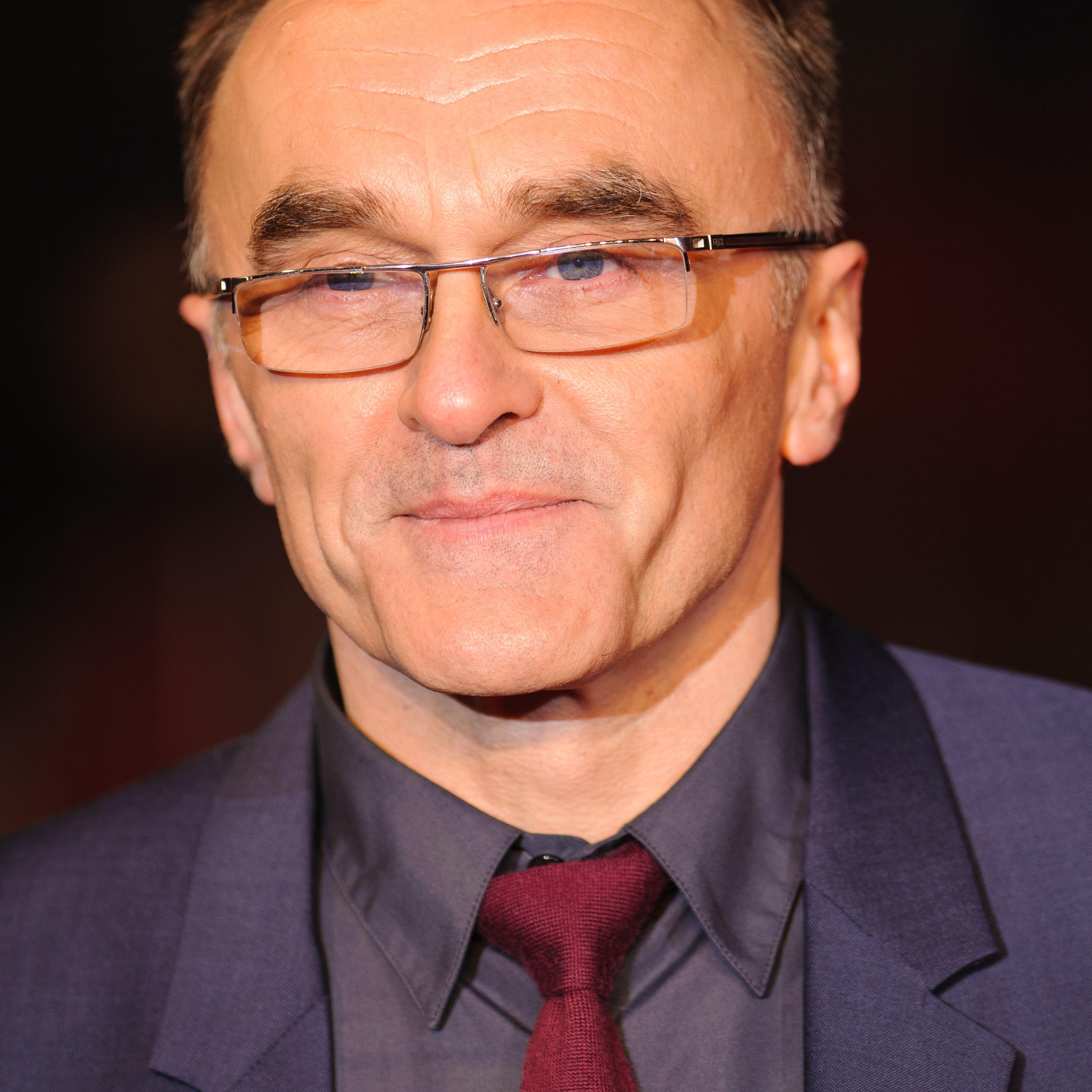 danny boyle trainspotting