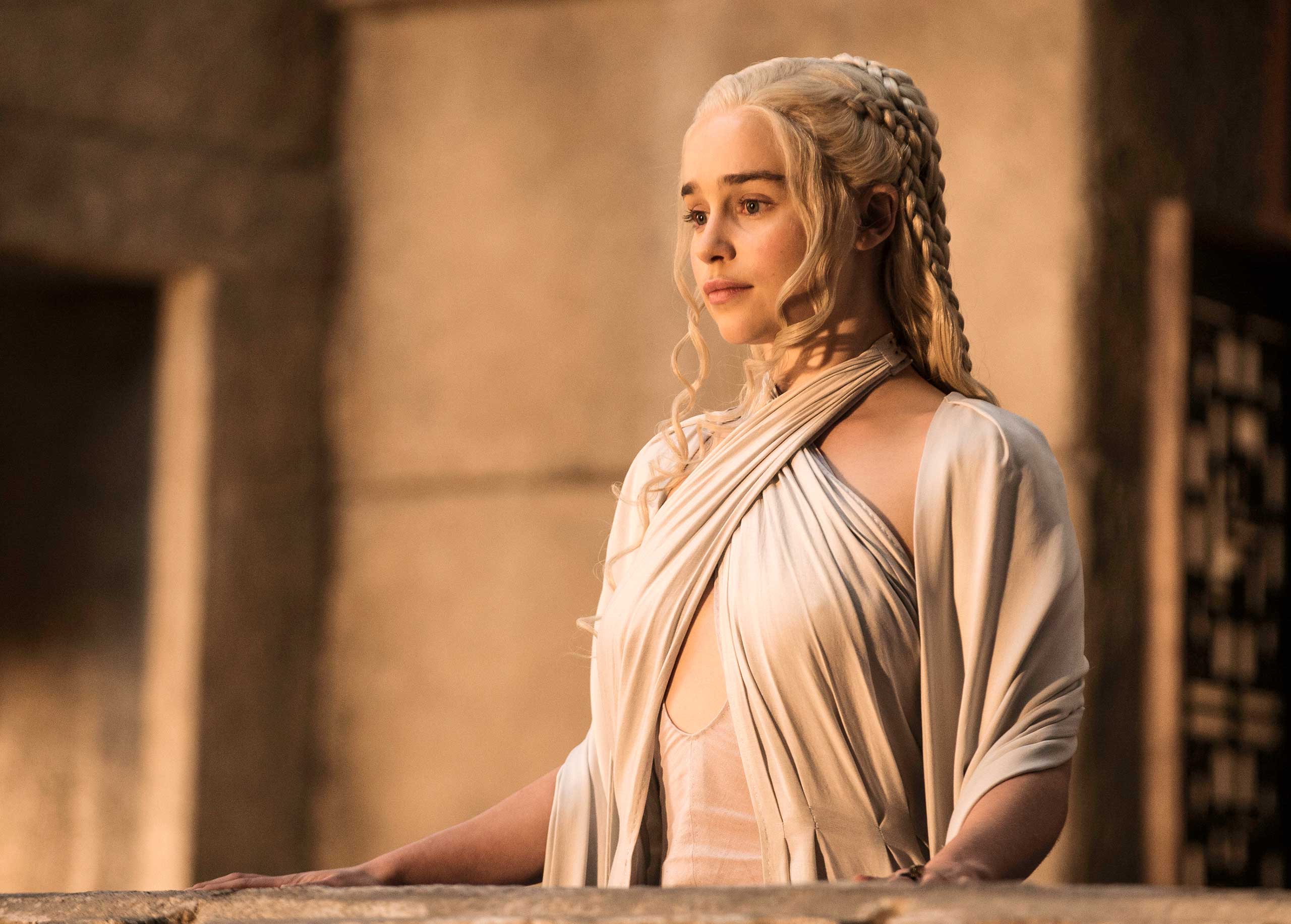 Game of Thrones Season 5