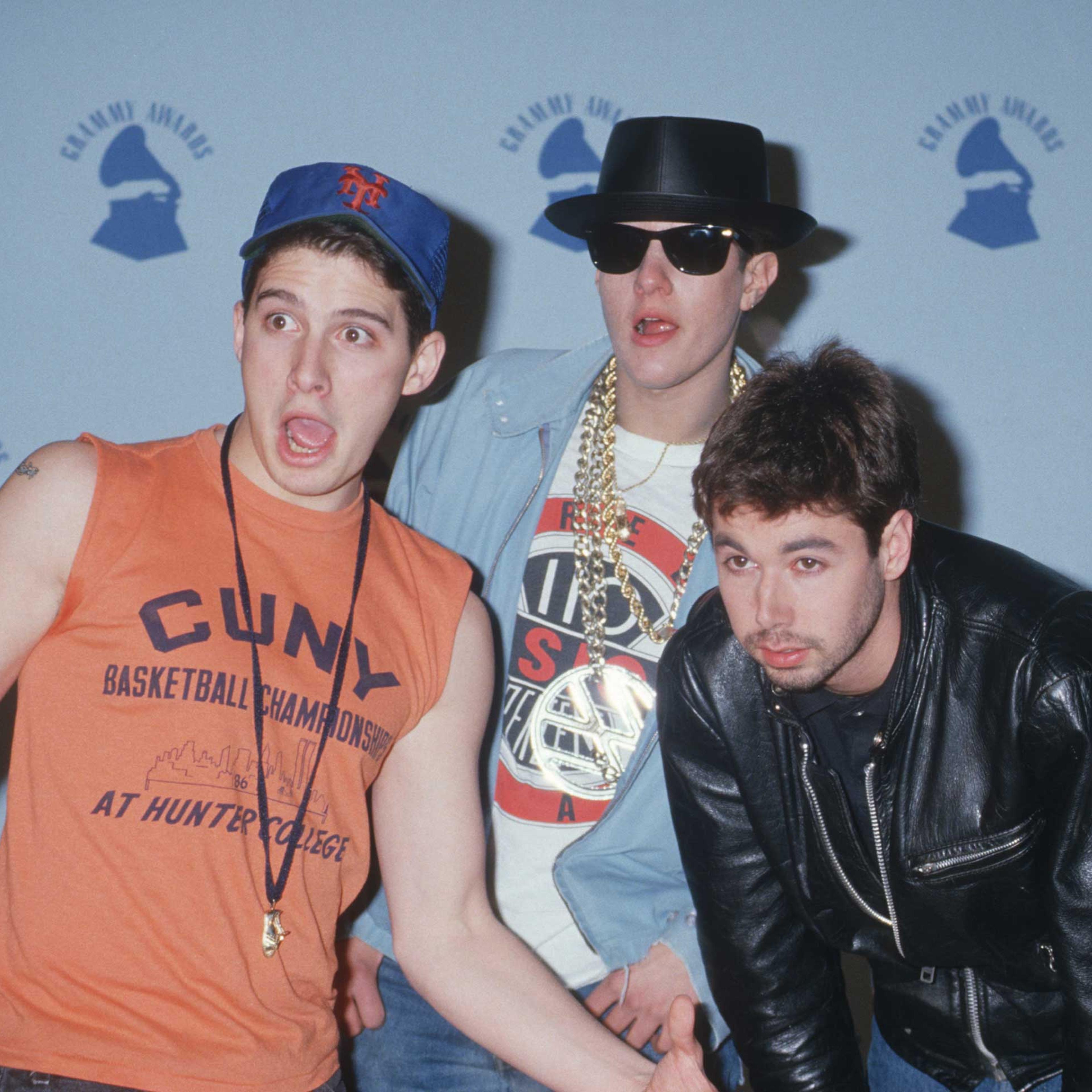 The 29th Annual GRAMMY Awards