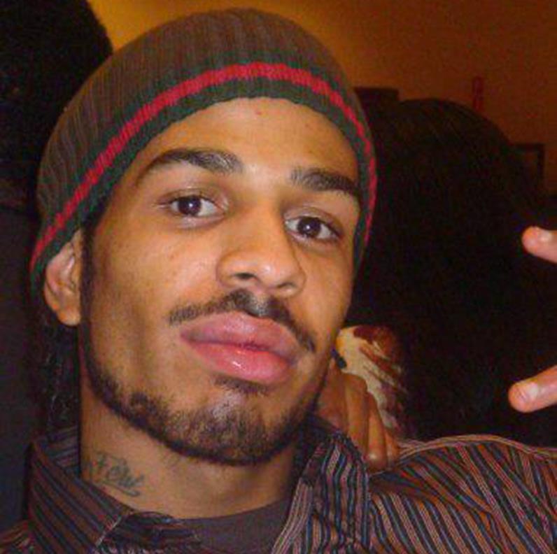 Douglas Mcauthur McCain