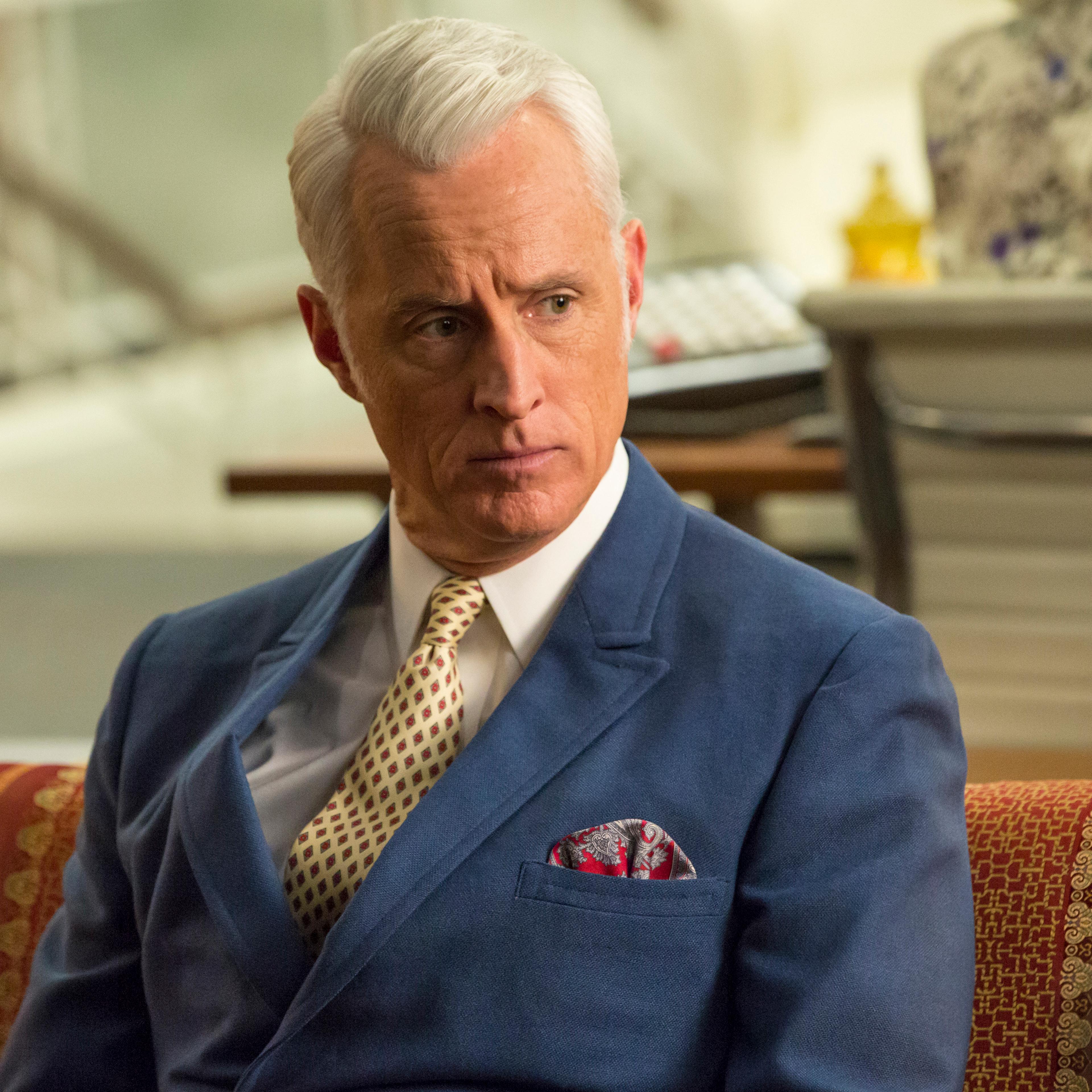 Mad Men Season 7: Episode 7, "Waterloo"
