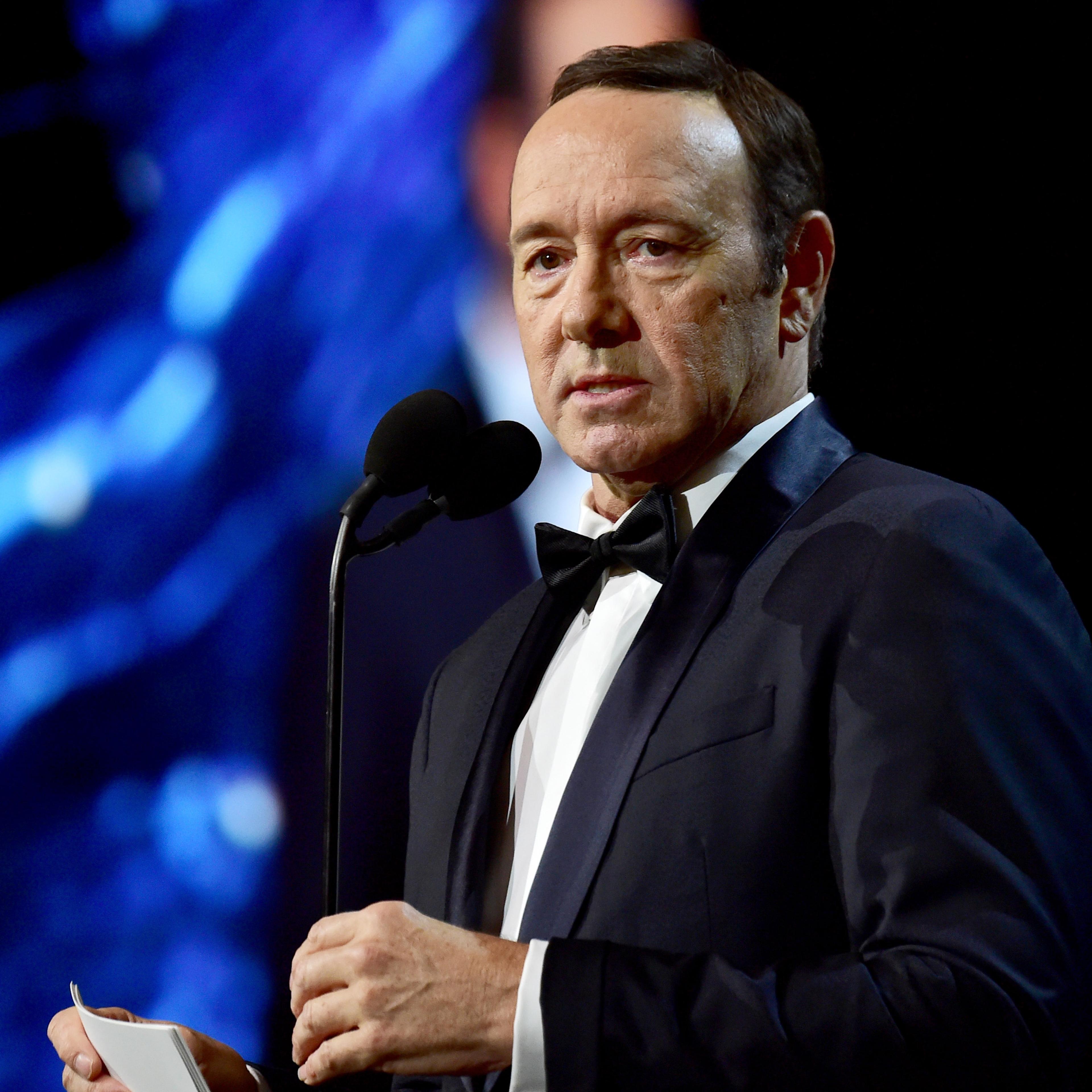 2017 AMD British Academy Britannia Awards Presented by American Airlines And Jaguar Land Rover - Inside