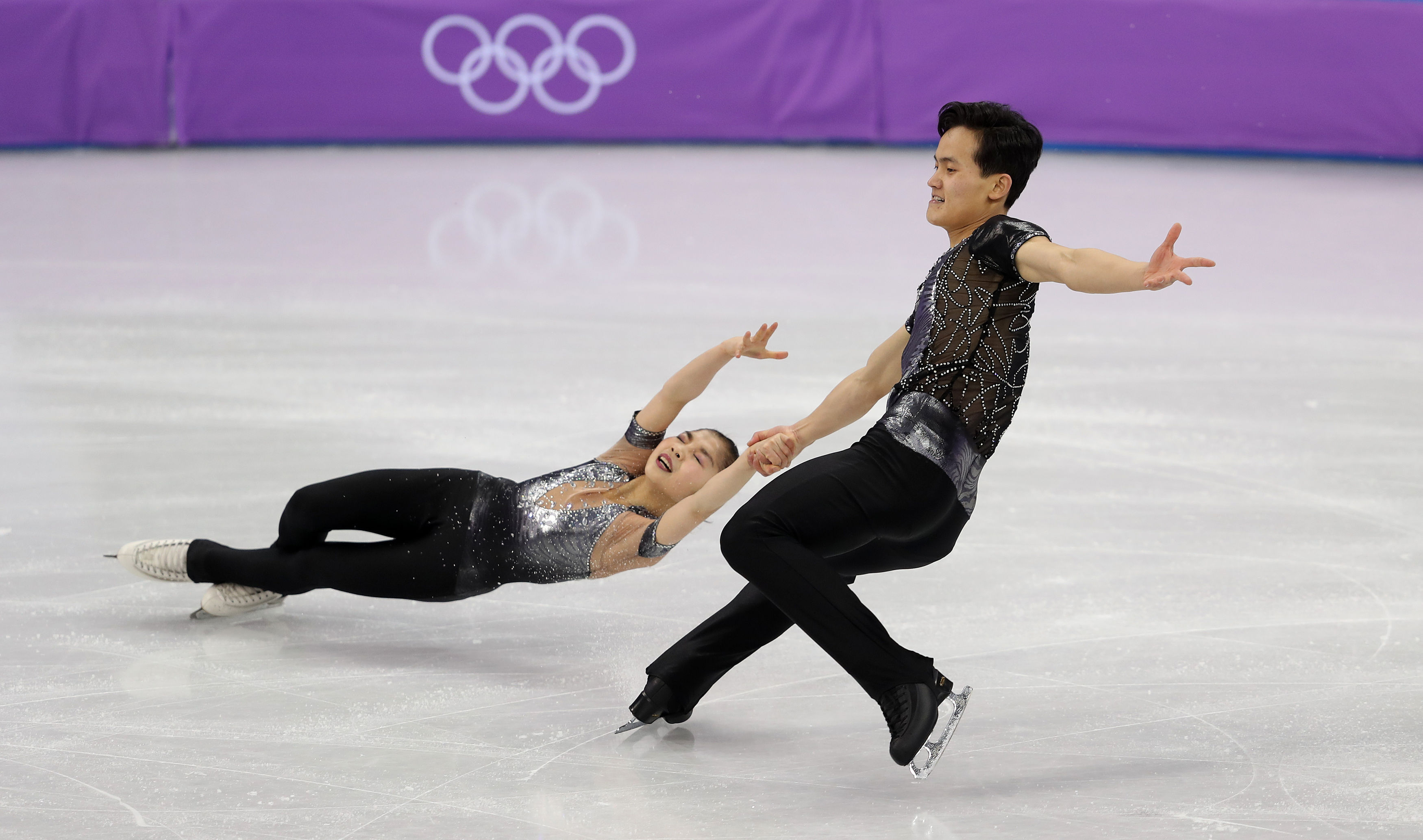 PyeongChang 2018 Winter Olympic Games - Day Five