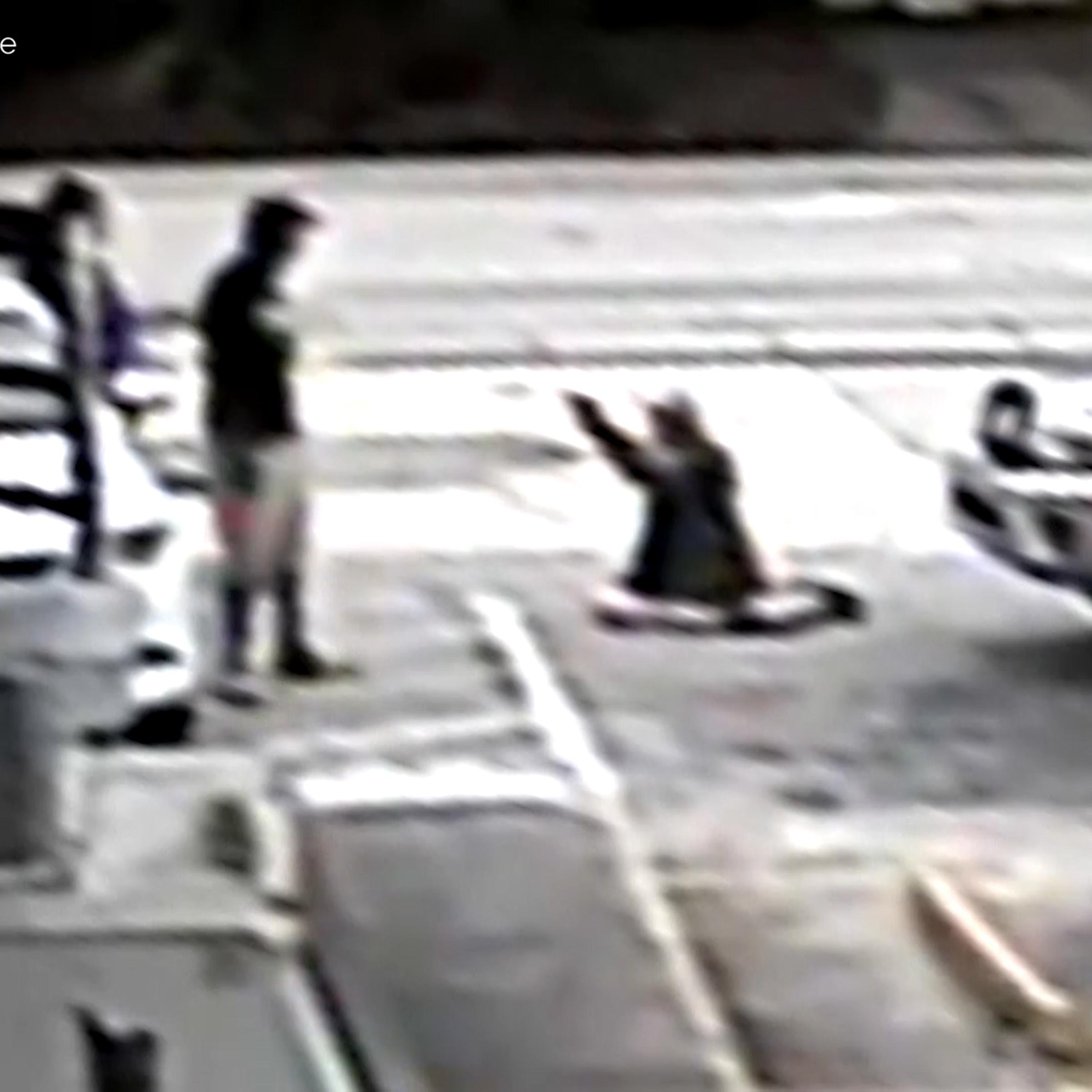 Stand Your Ground Shooting in Clearwater Florida
