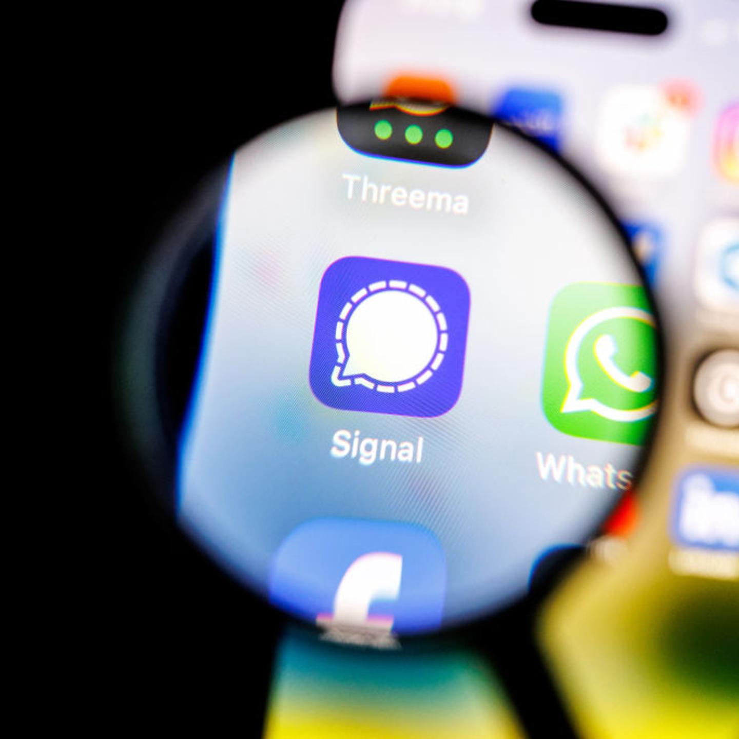 Signal