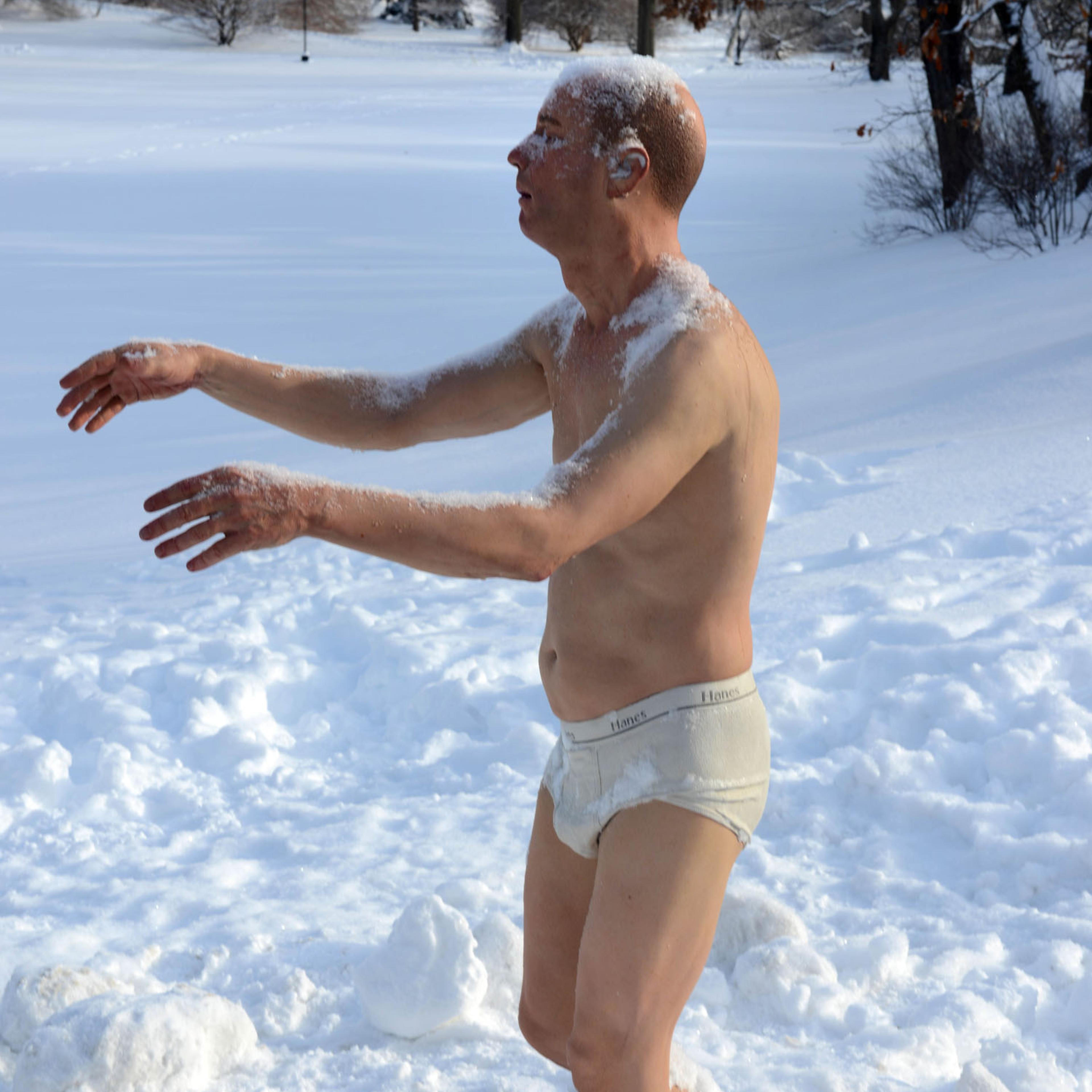 Sculpture Exhibit At Wellesley College Causes A Stir