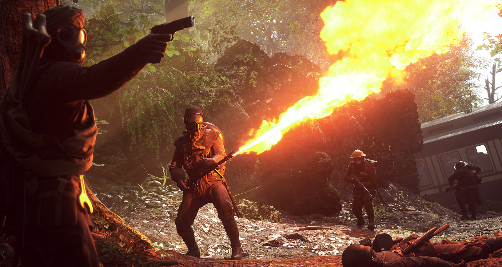 Battlefield 1