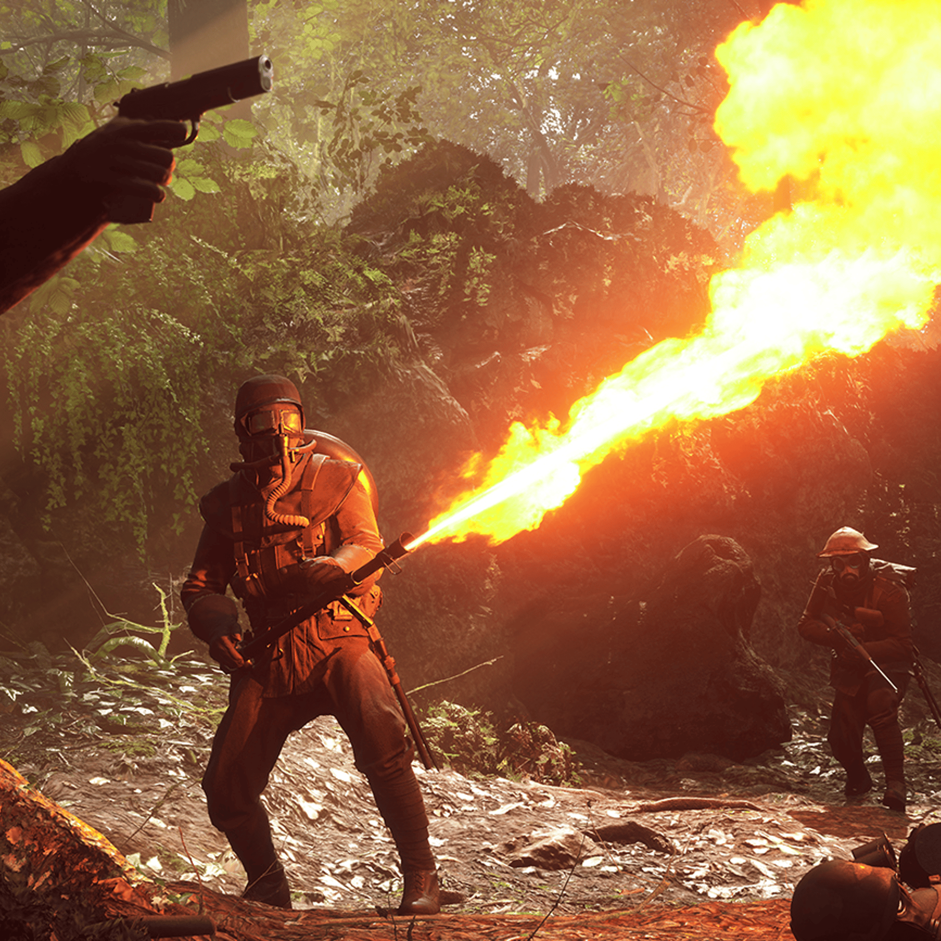 Battlefield 1