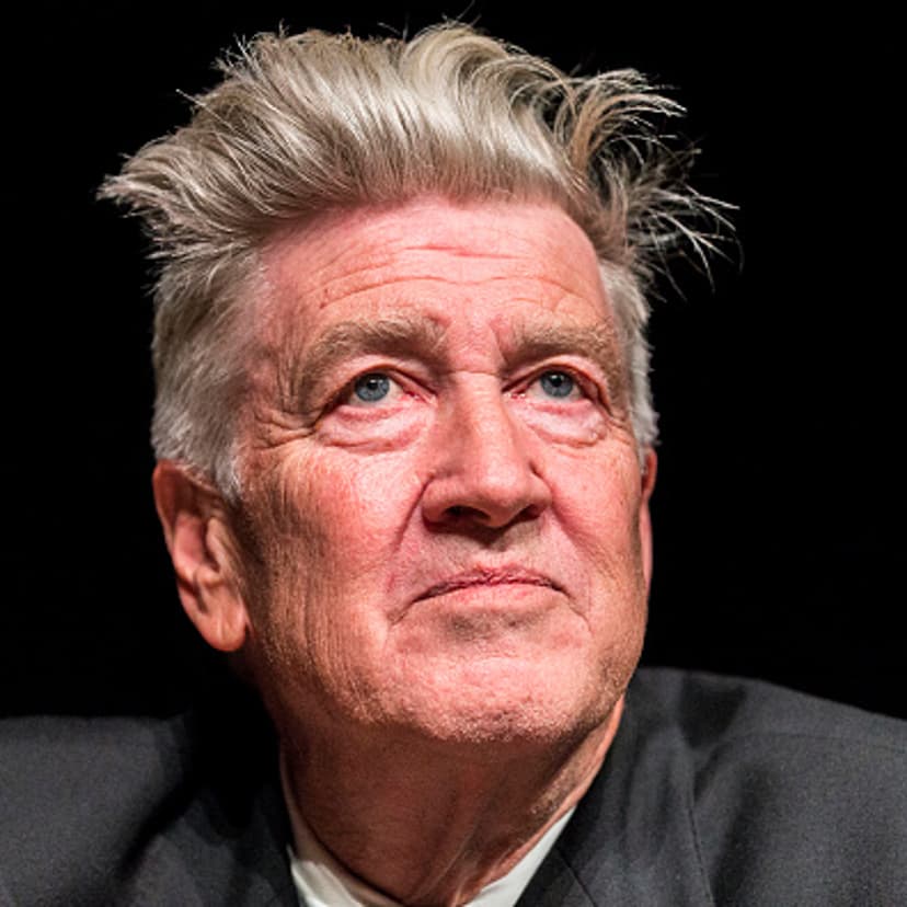 Gallery Of Modern Art Exhibits David Lynch Retrospective "Between Two World"