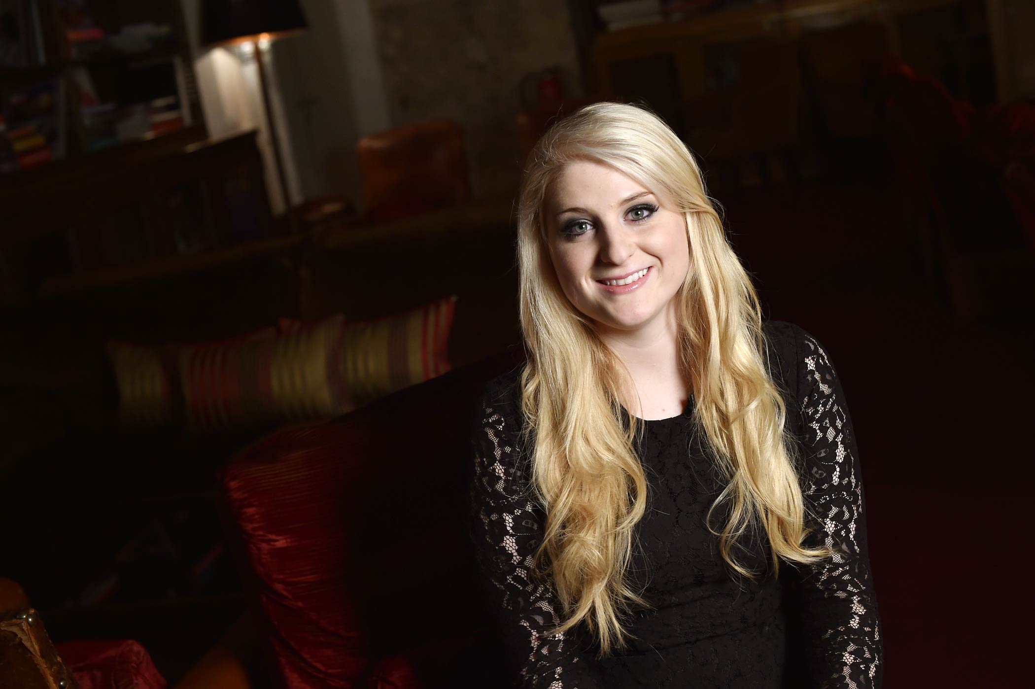 Meghan Trainor