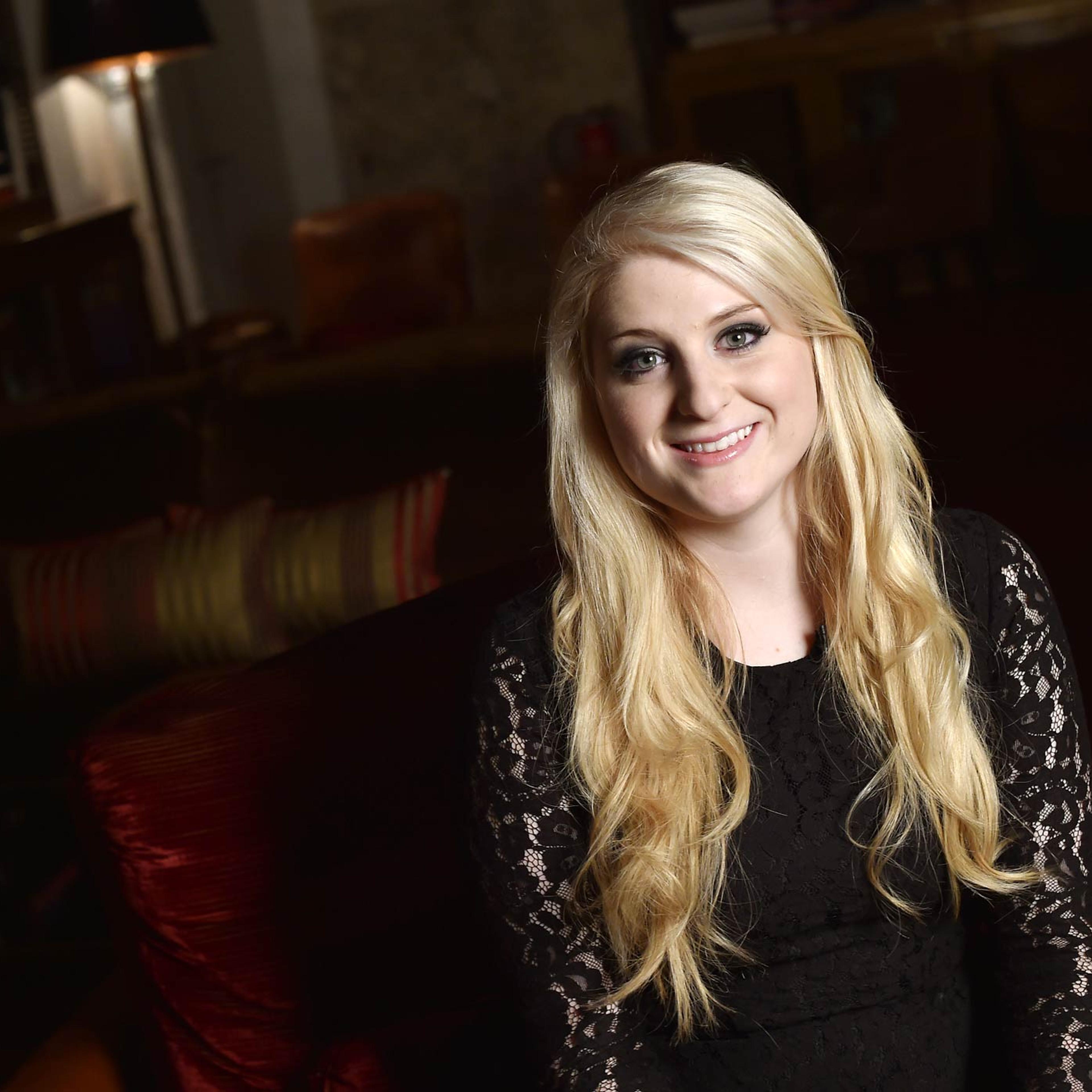 Meghan Trainor