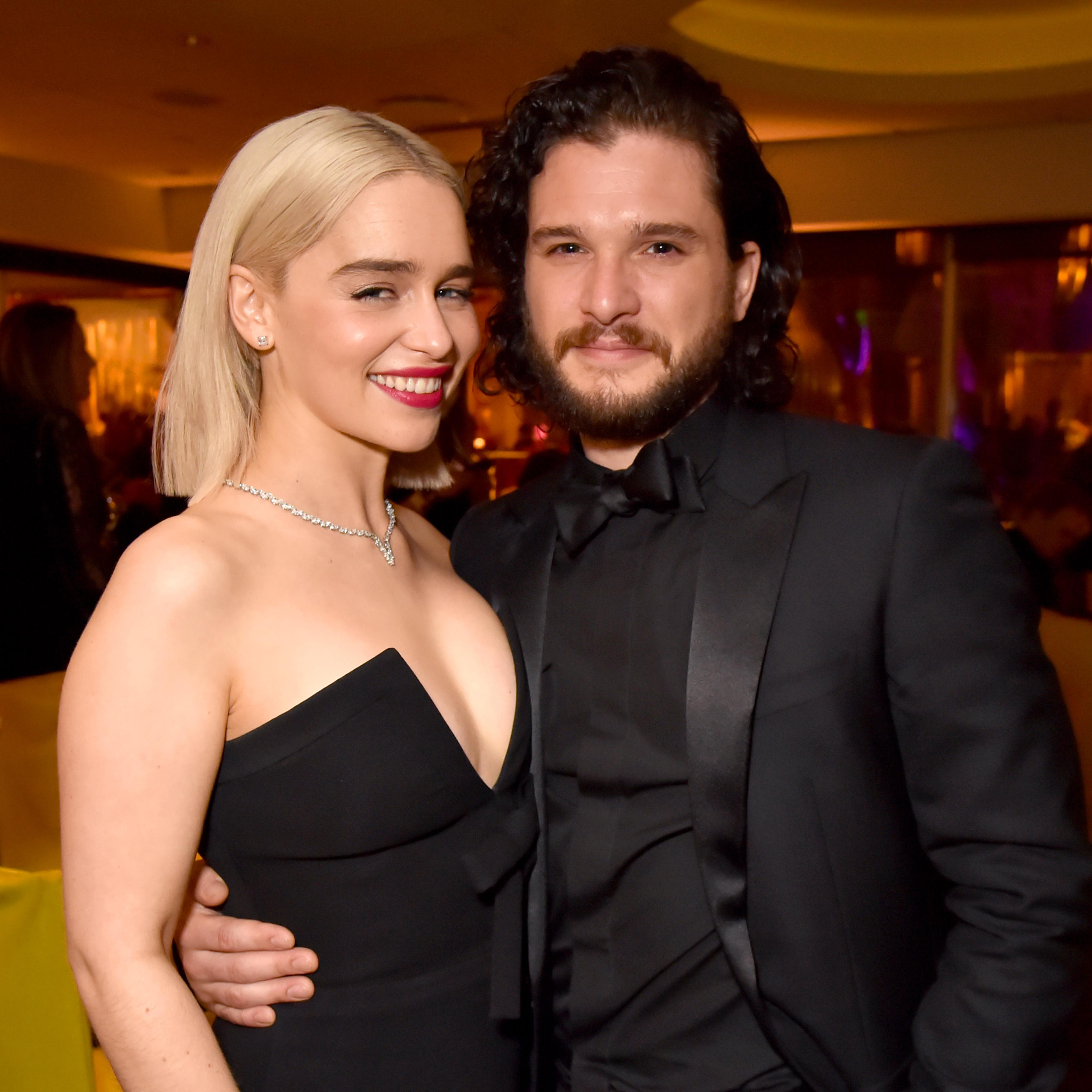 HBO's Official 2017 Golden Globe Awards After Party - Inside