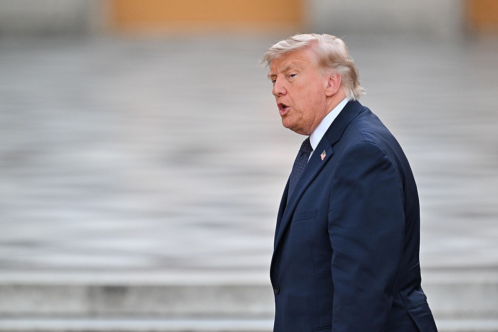 Trump&rsquo;s Iran Agreement Draws More Alarm Than Relief From GOP