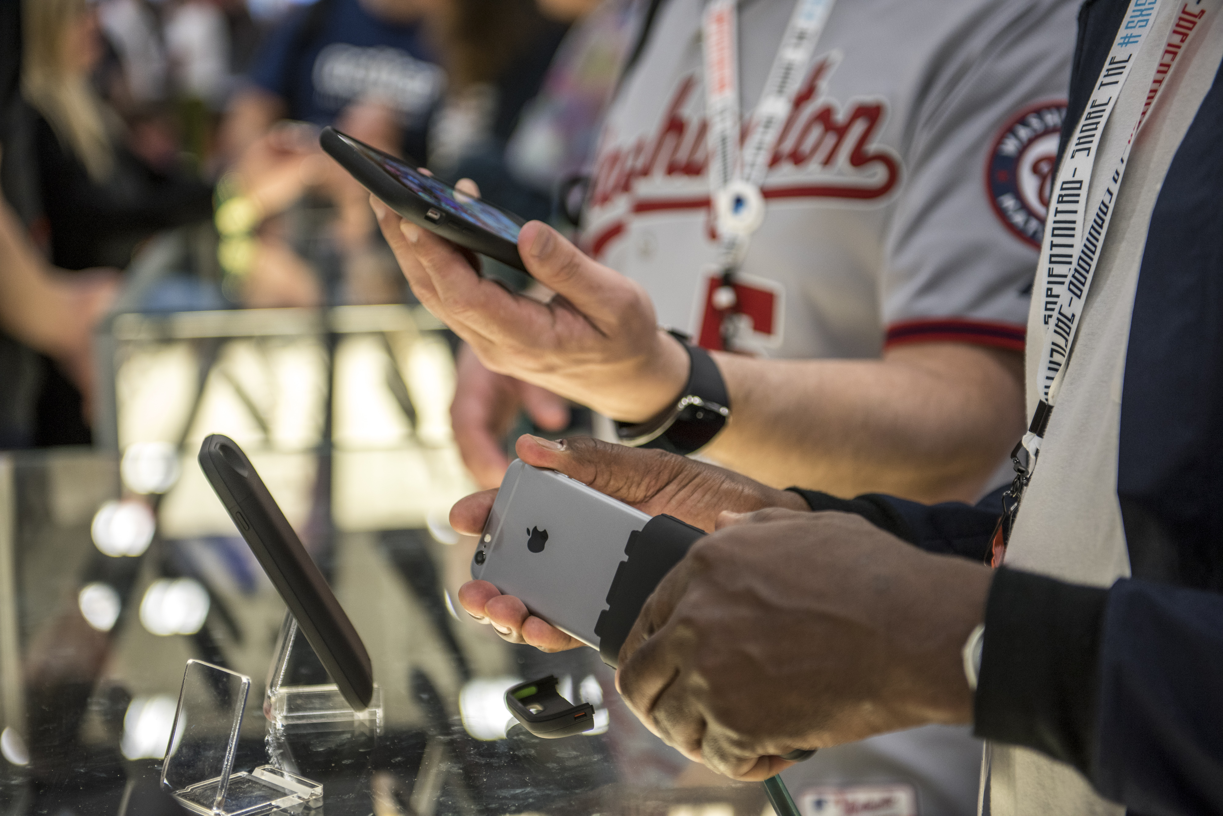 Inside The South By Southwest (SXSW) Interactive Festival
