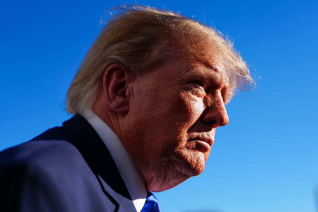 Why Trump’s Rebrand of Artificial Intelligence to Super Intelligent Matters