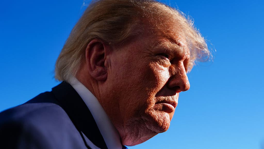 Why Trump’s Rebrand of Artificial Intelligence to Super Intelligent Matters