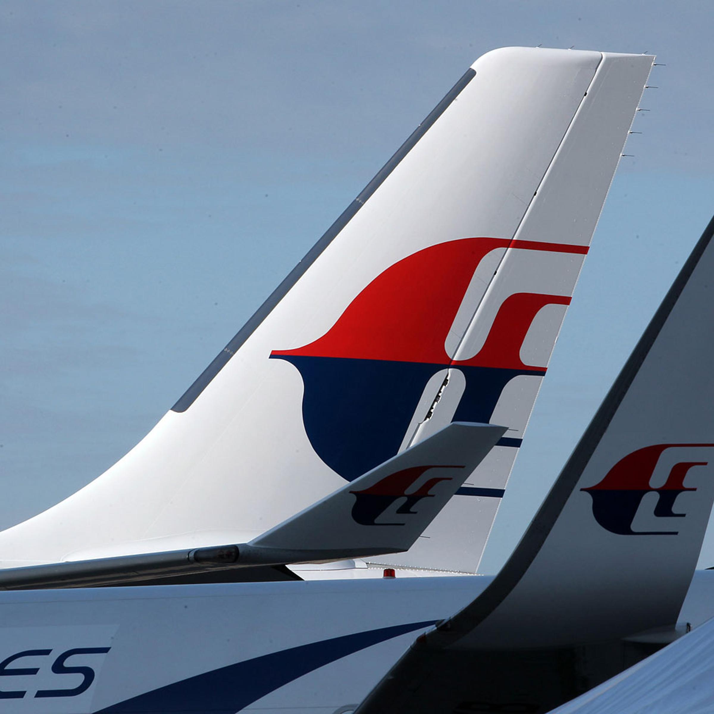 Malaysia Airlines Unveils New Aircraft Livery