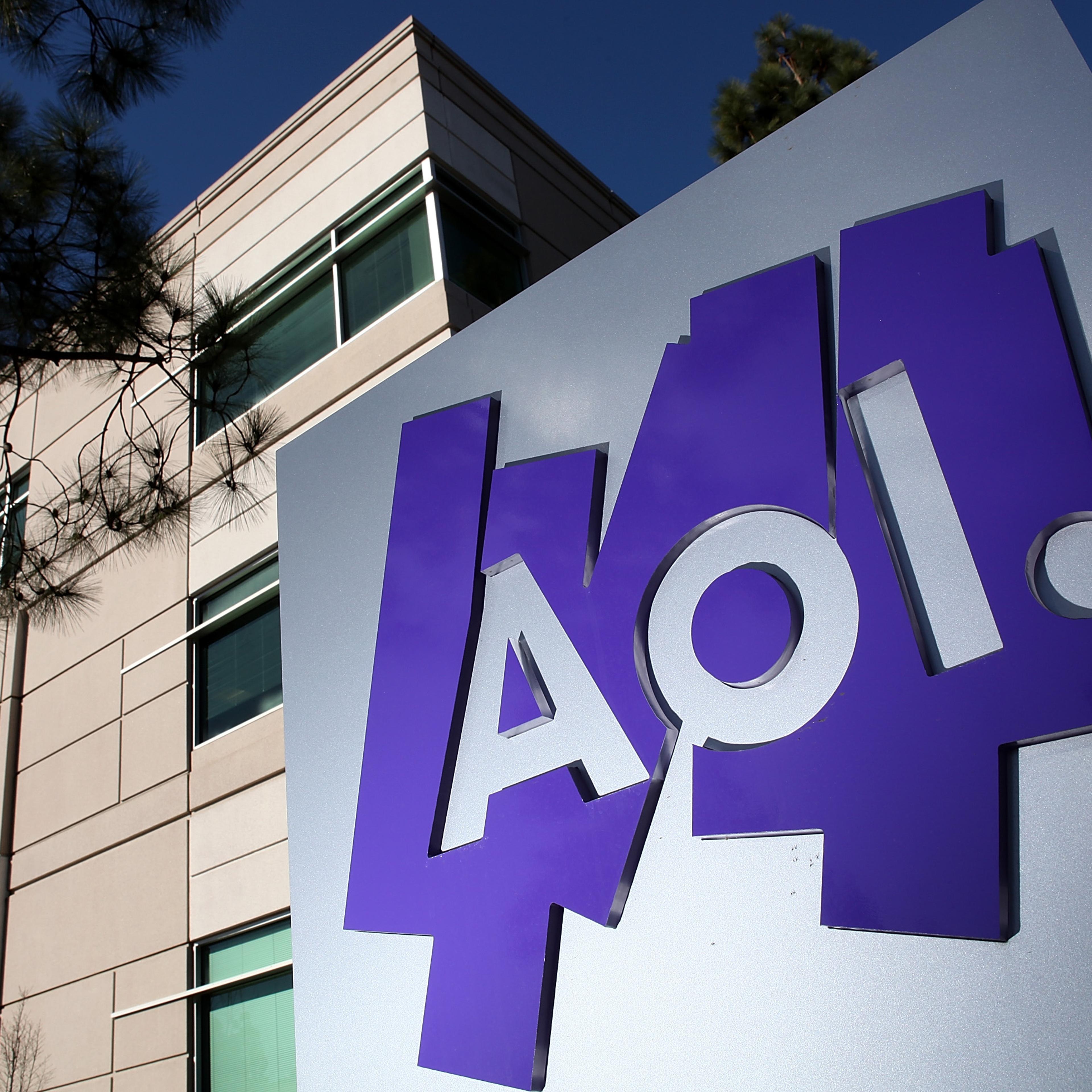 AOL Verizon Takeover Rumors