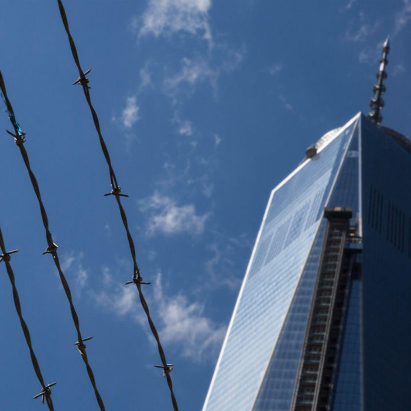 Port Authority Police announced the arrest of two CNN producers Tuesday who they say tried to enter restricted areas after two high-profile security breaches were revealed this month. CNN said the two were never instructed to sneak onto the property.