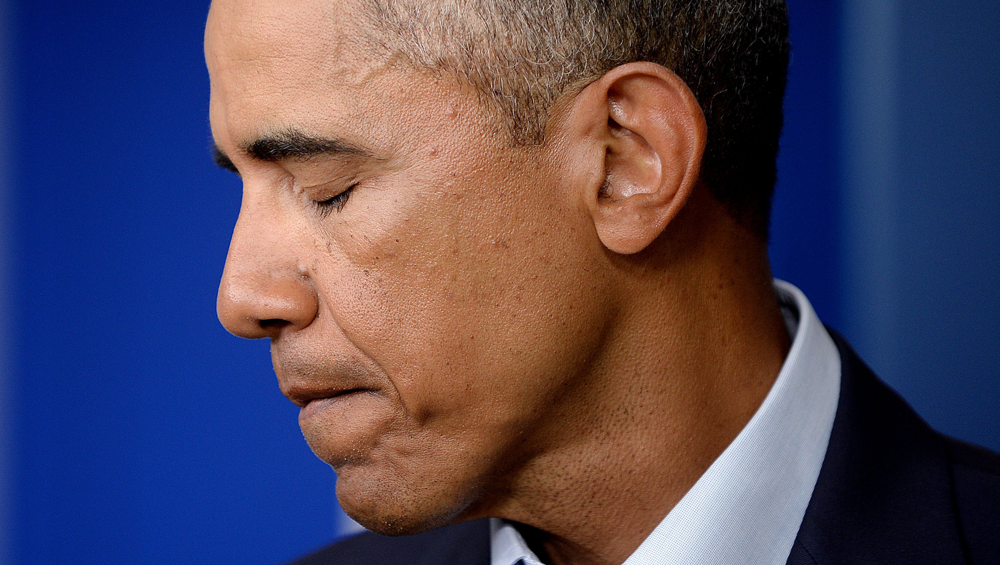 Barack Obama