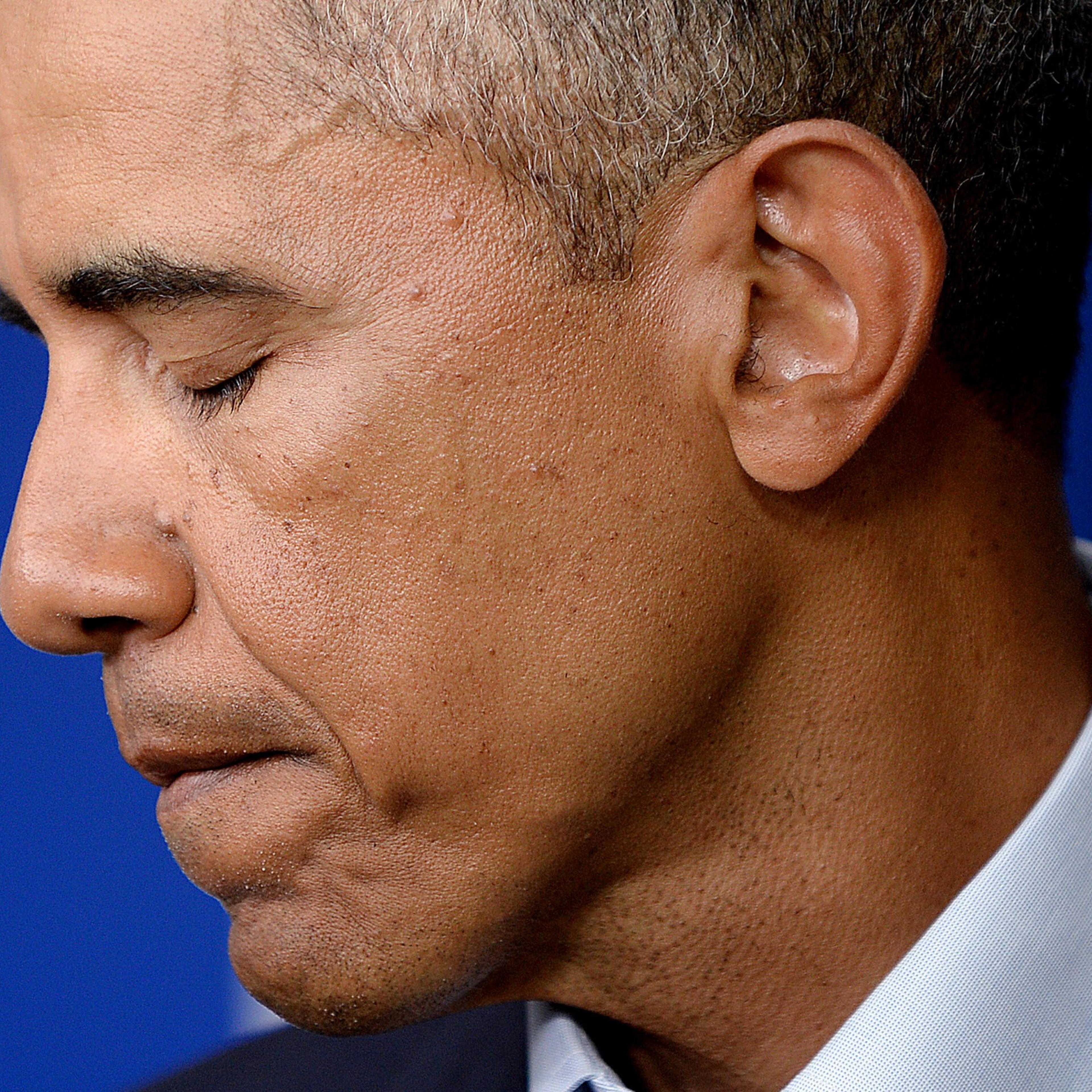 Barack Obama
