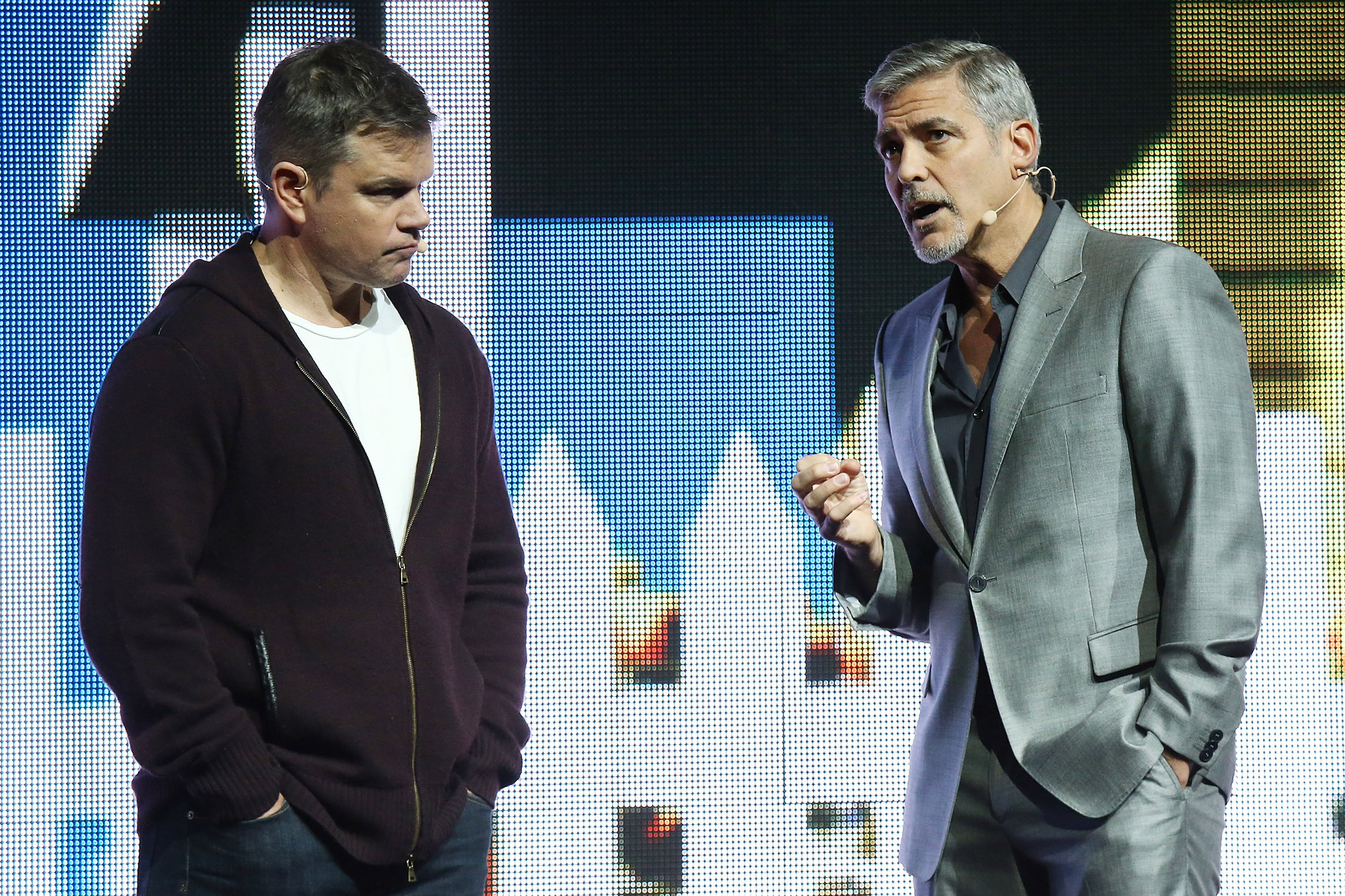 CinemaCon 2017 - Paramount Pictures' Presentation Highlighting Its 2017 Summer And Beyond