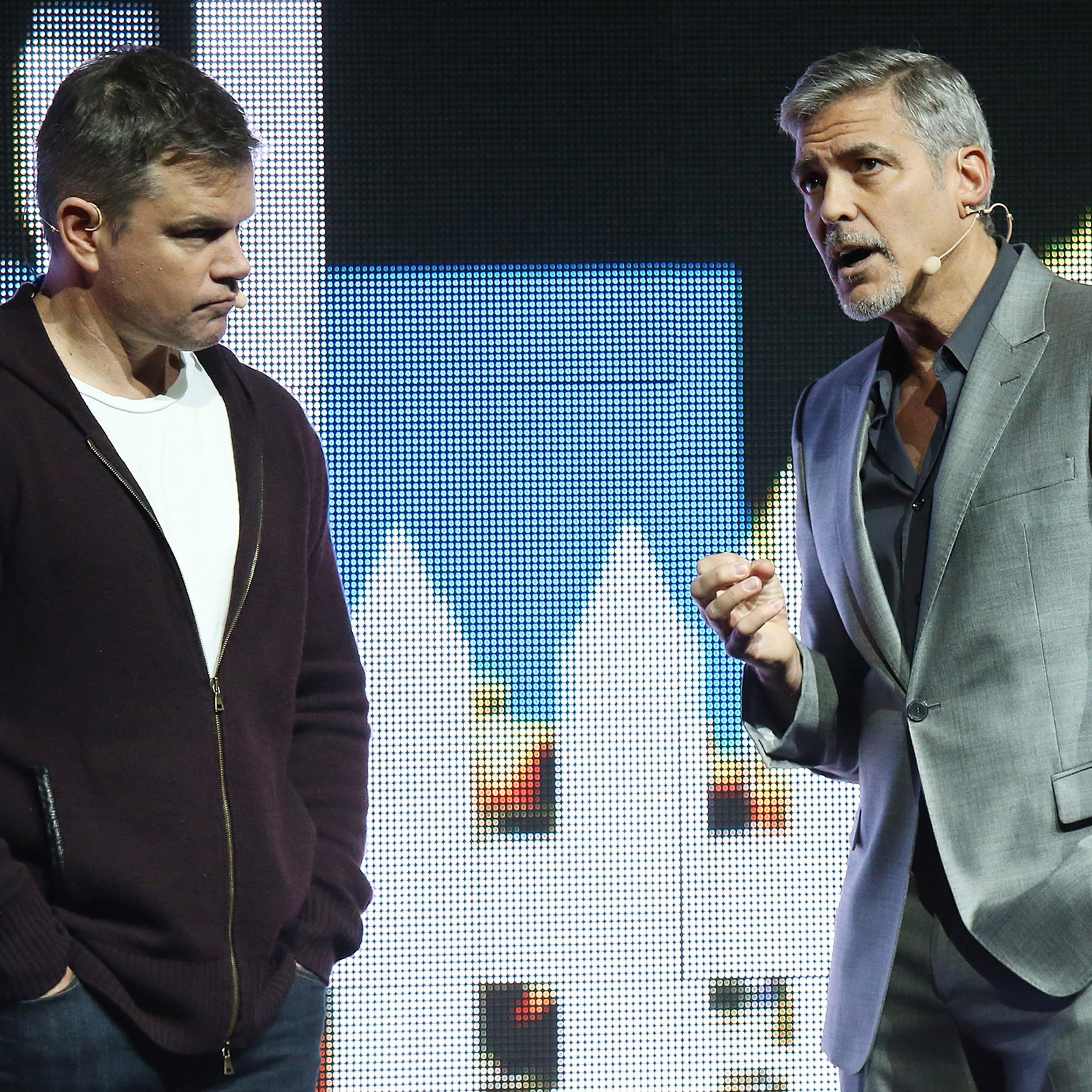 CinemaCon 2017 - Paramount Pictures' Presentation Highlighting Its 2017 Summer And Beyond