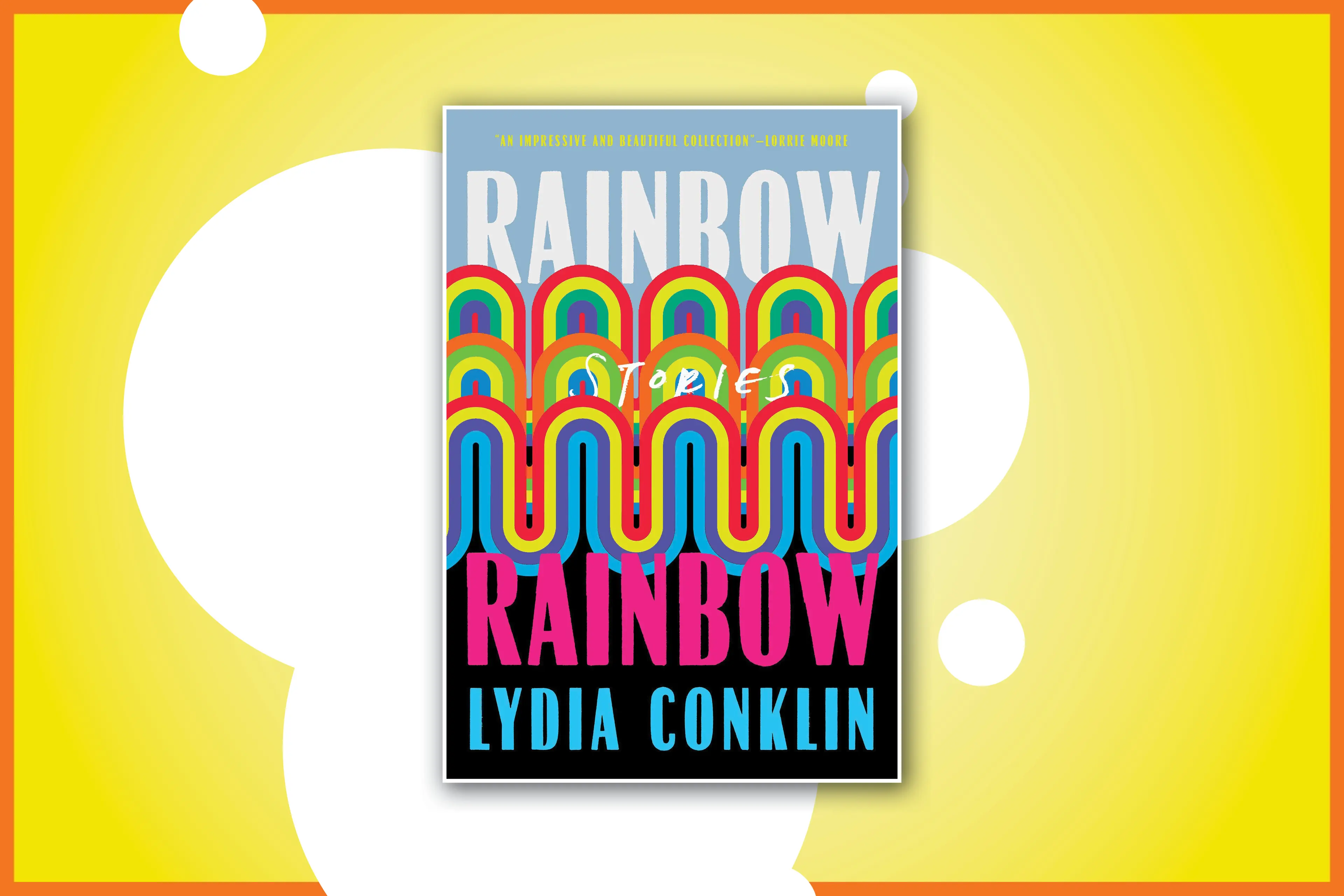Rainbow Rainbow
