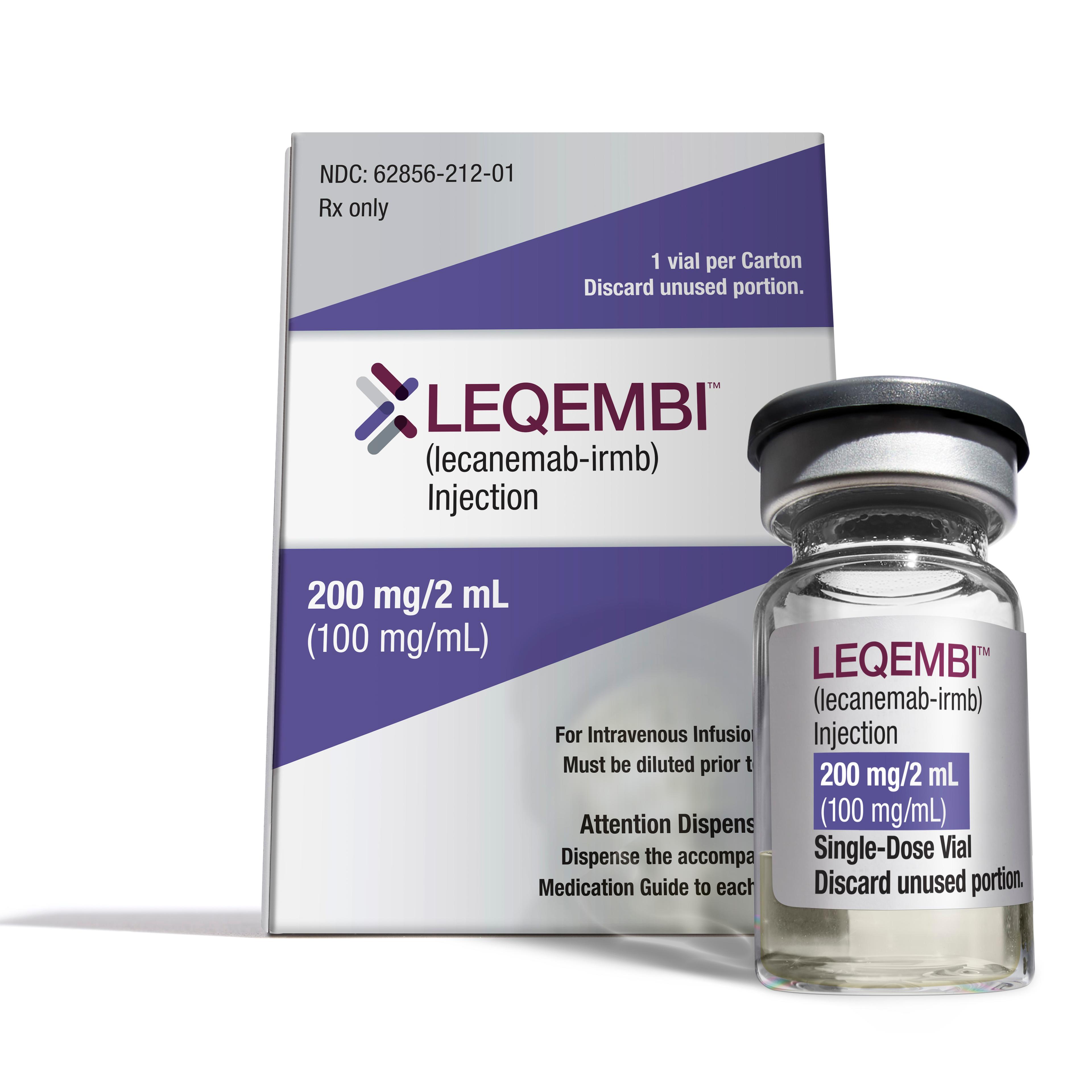 leqembi-eisai