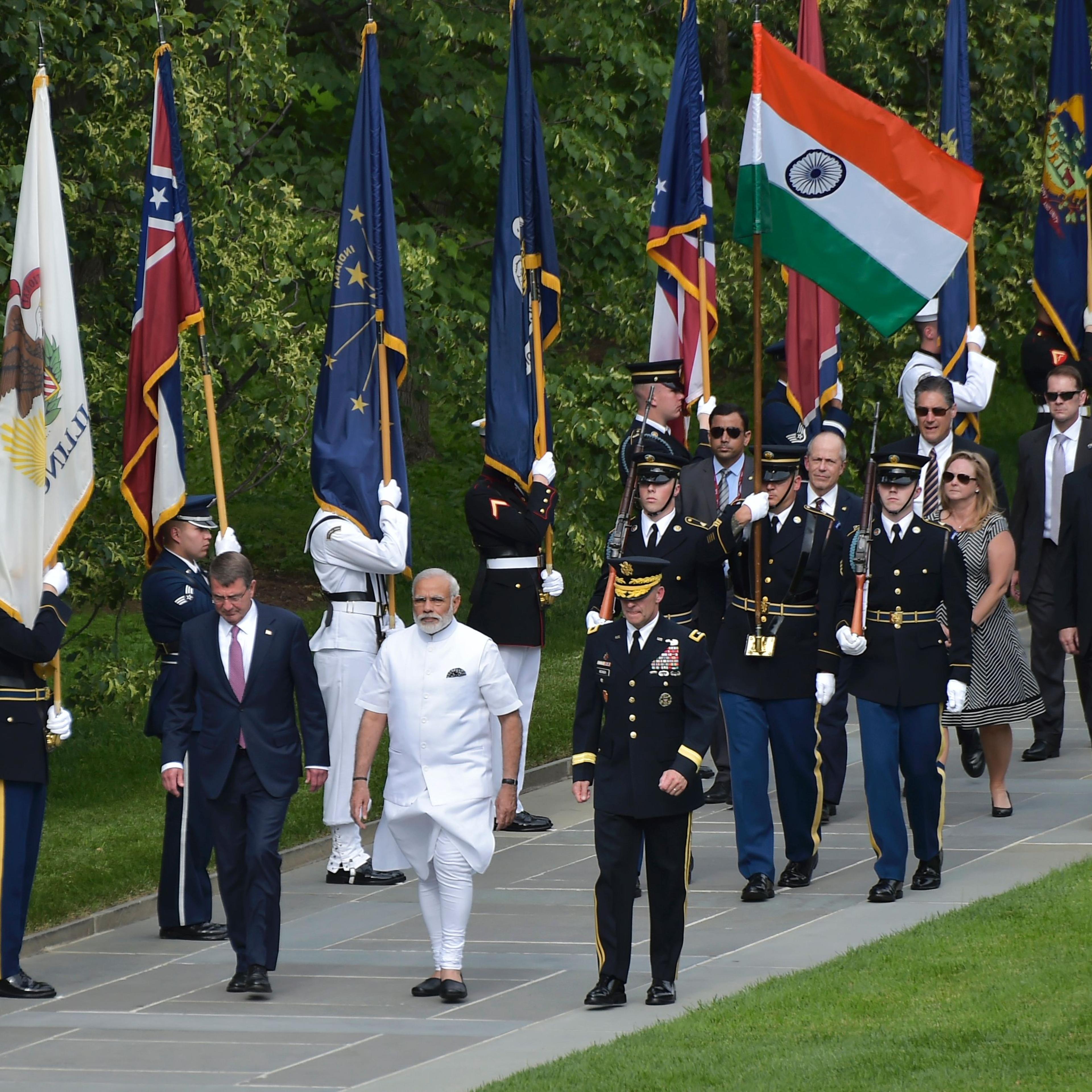 US-POLITICS-INDIA-MODI