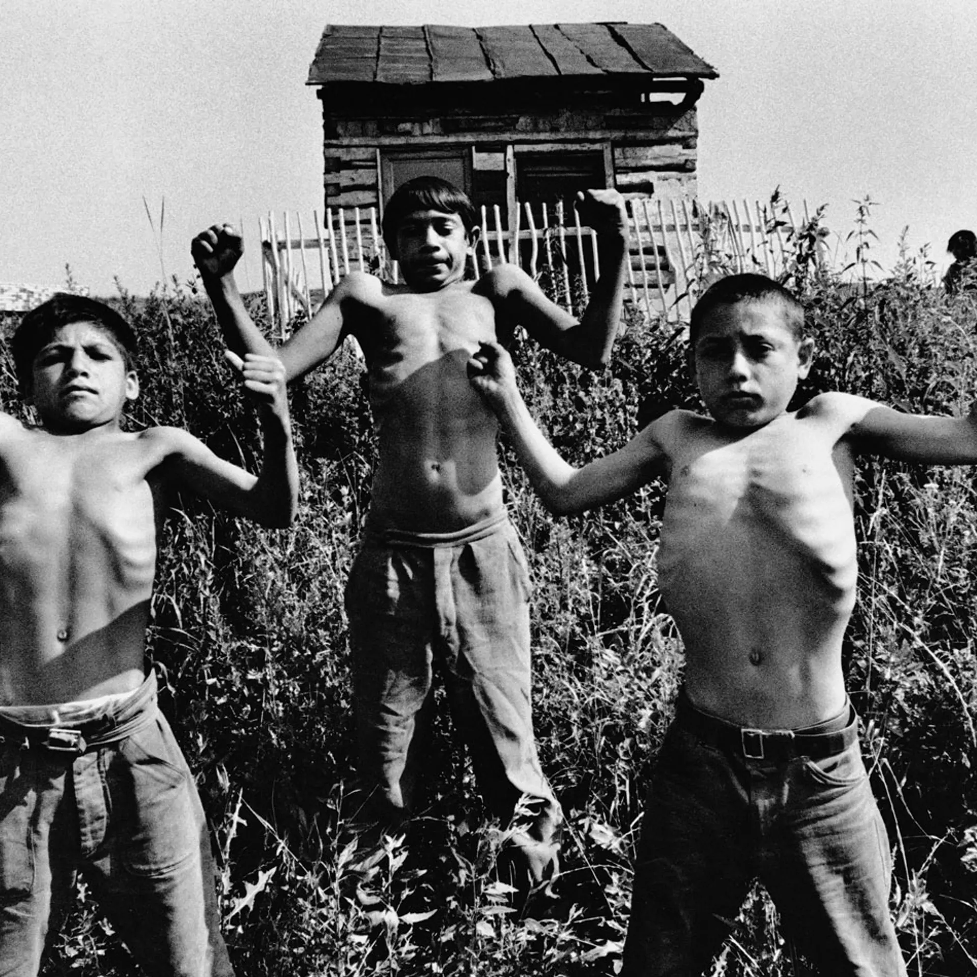 Slovakia, 1967